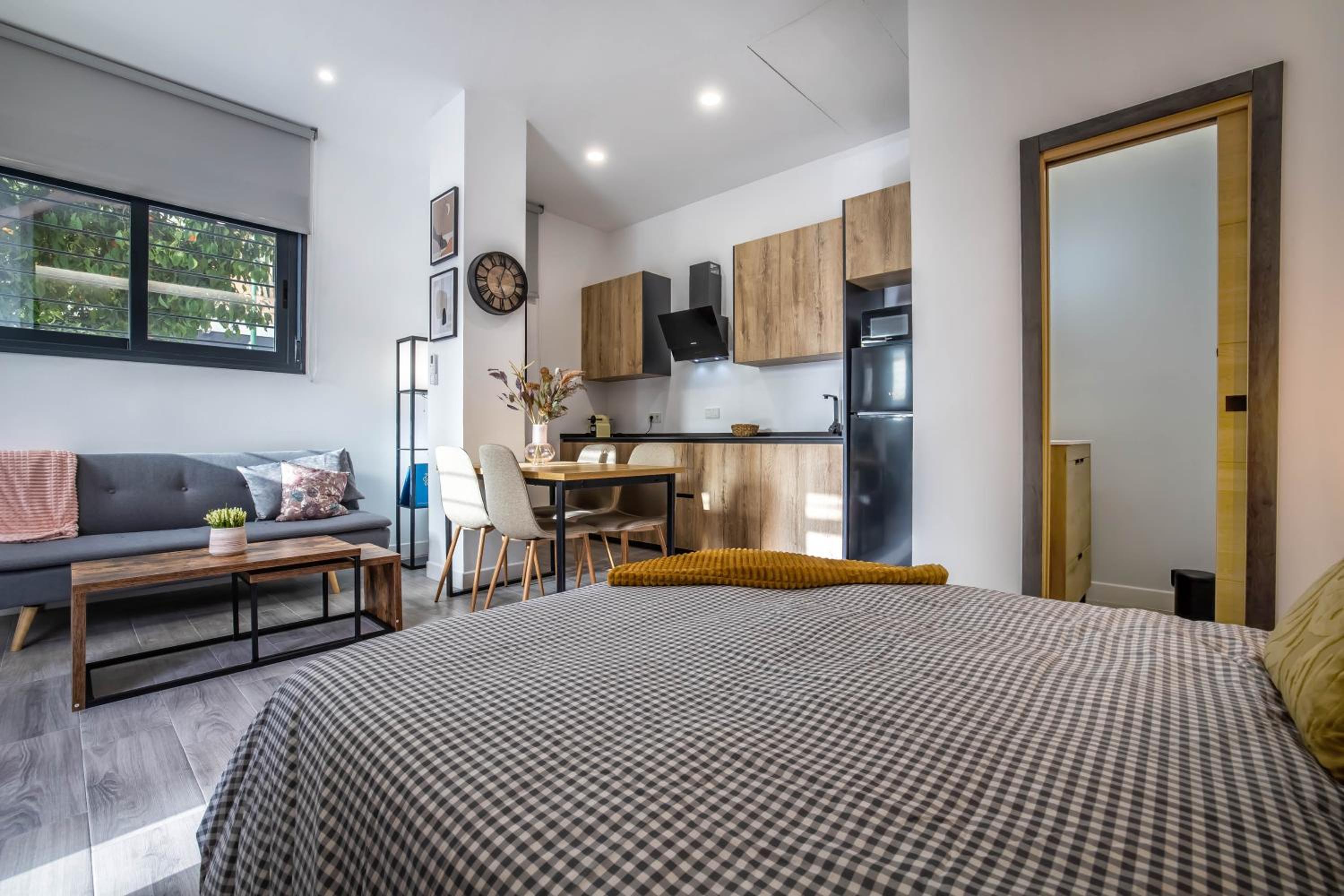 Garesc Lofts