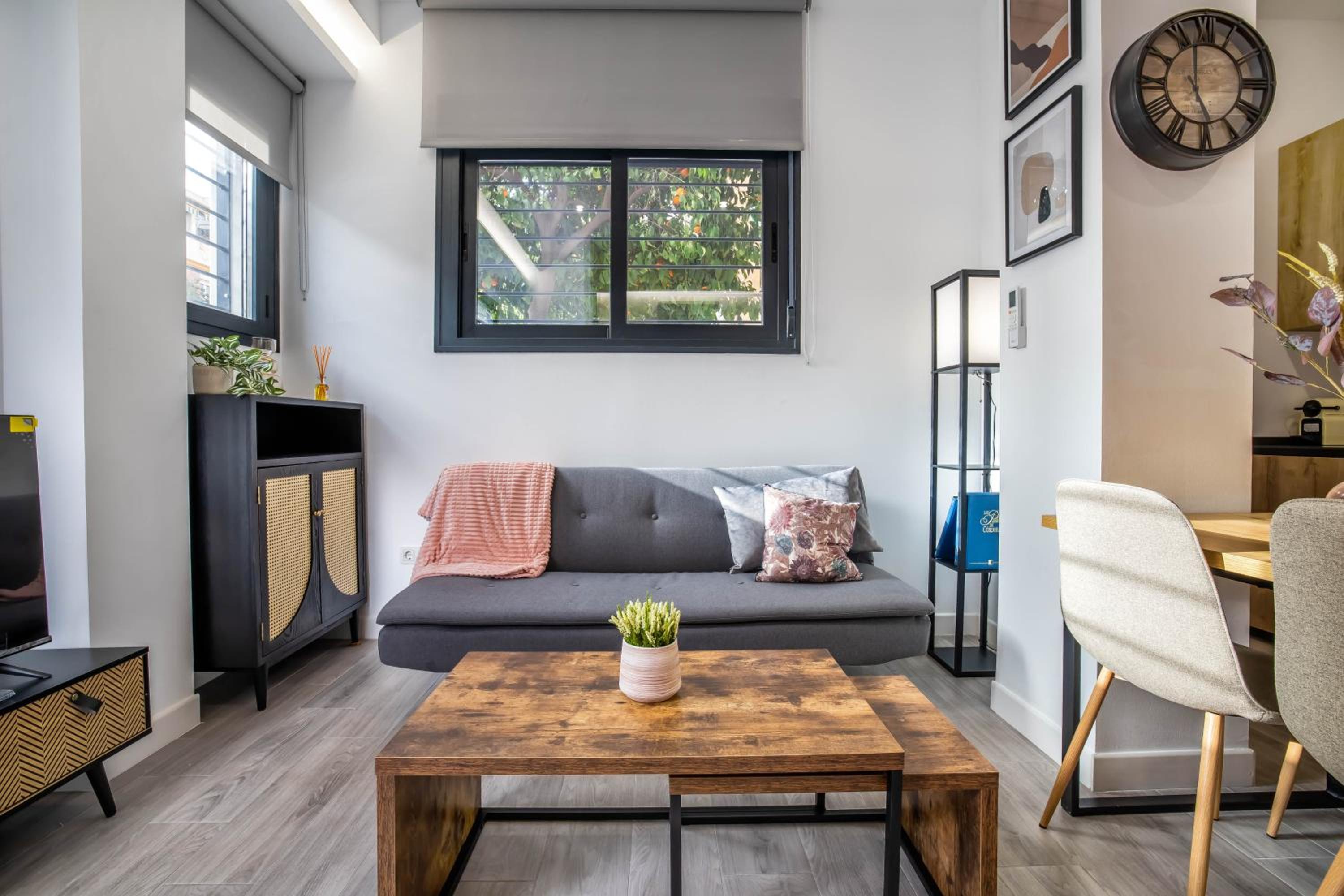 Garesc Lofts