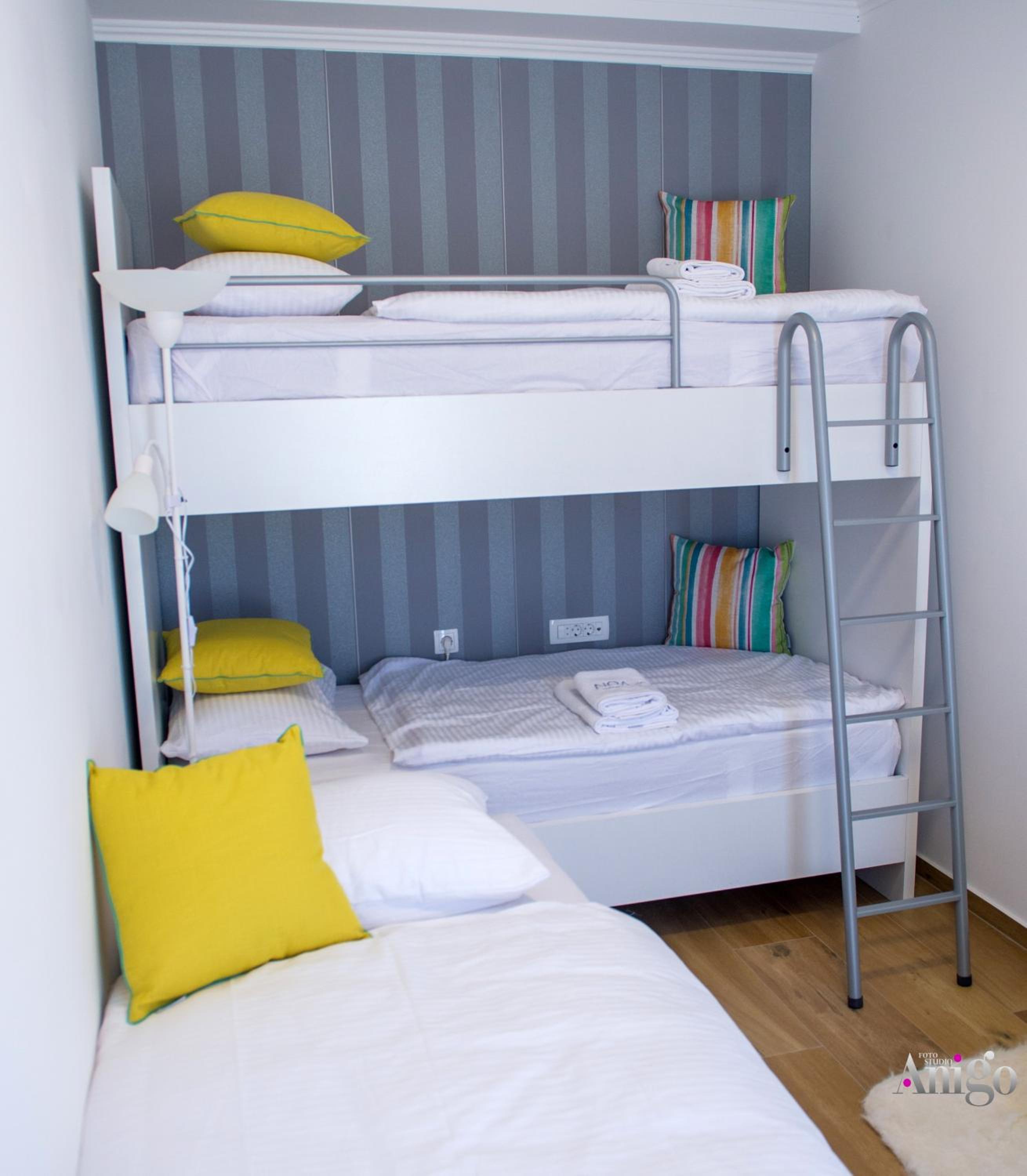 Holiday Home Noa