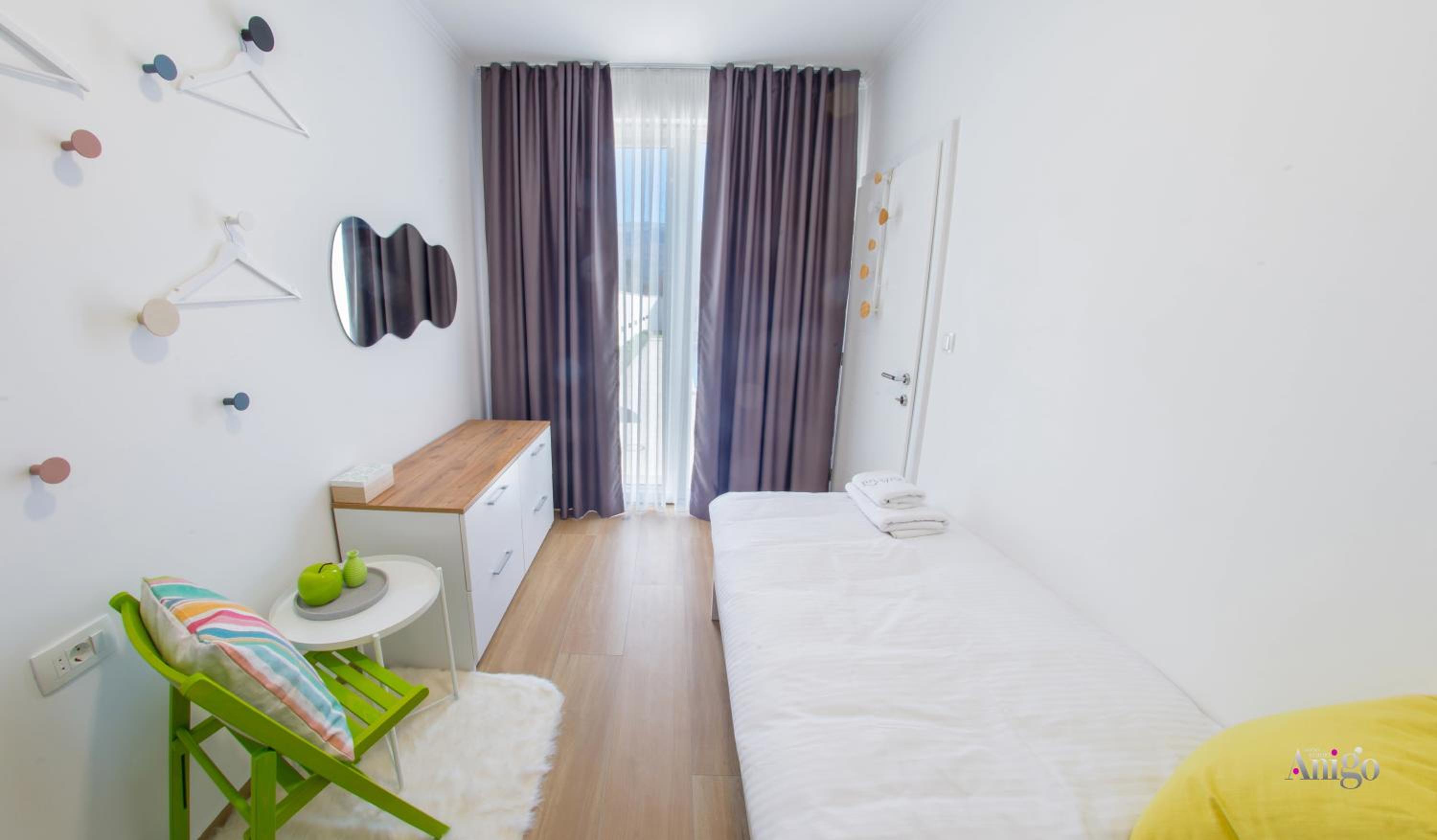 Holiday Home Noa