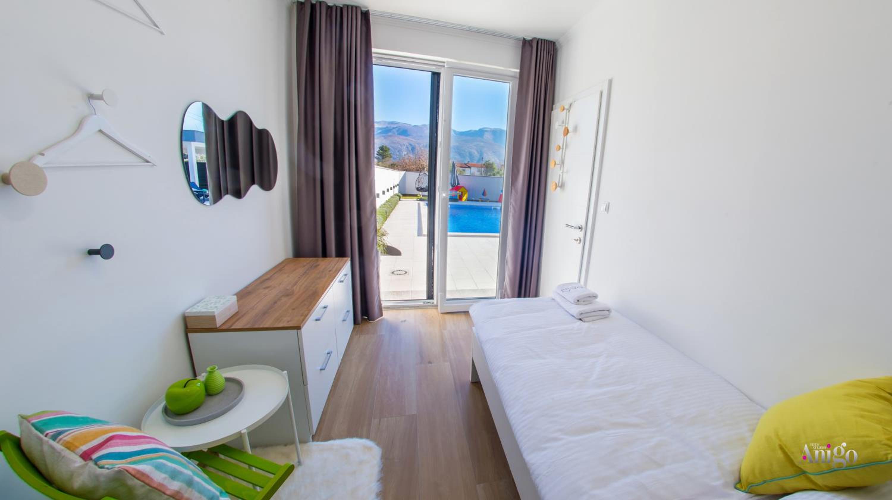 Holiday Home Noa