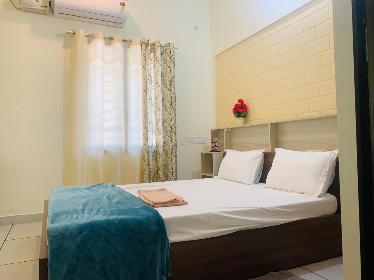 Joann Serviced Apartment view 4