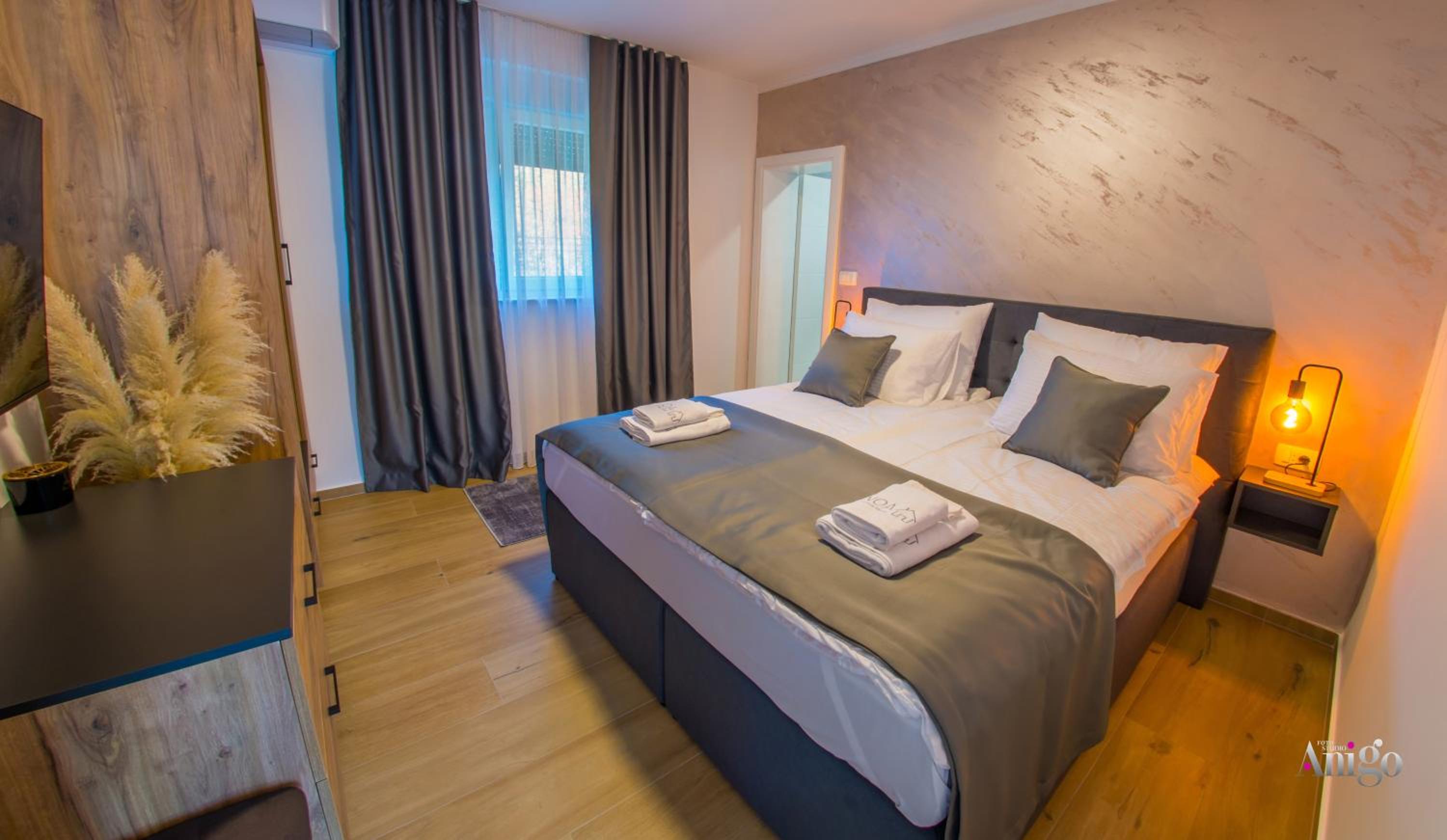 Holiday Home Noa