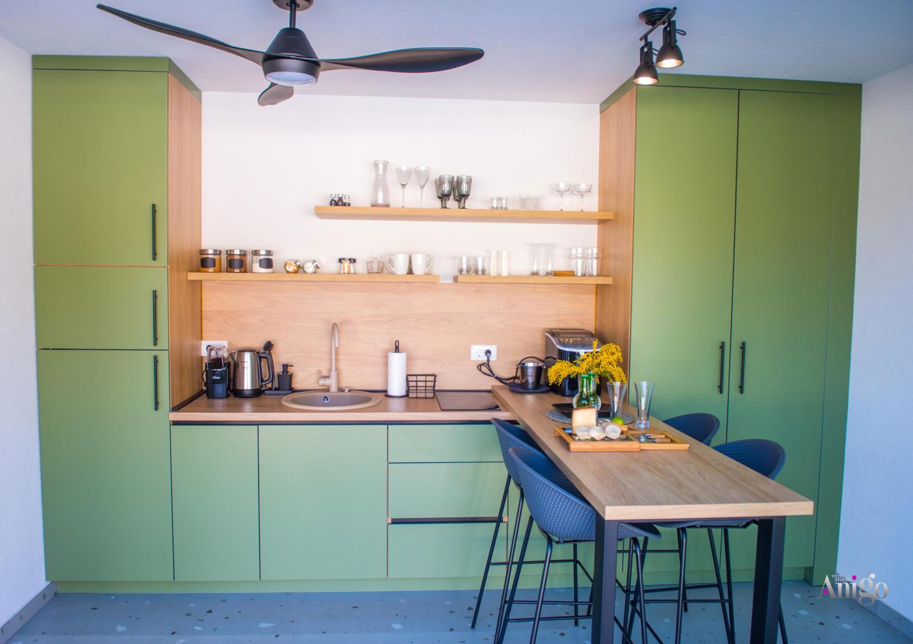 Holiday Home Noa