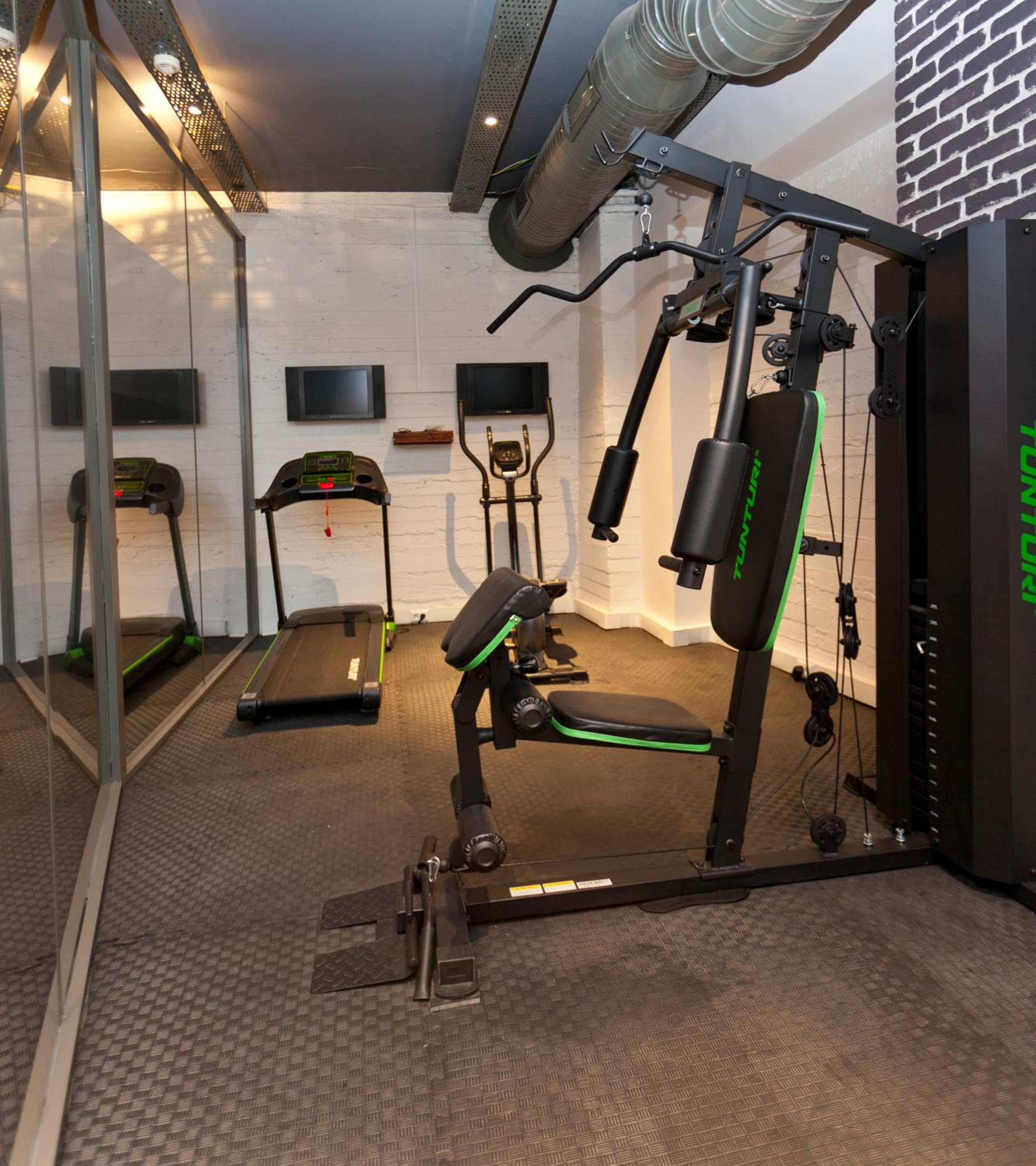 Tulip City Hotel - Image 24