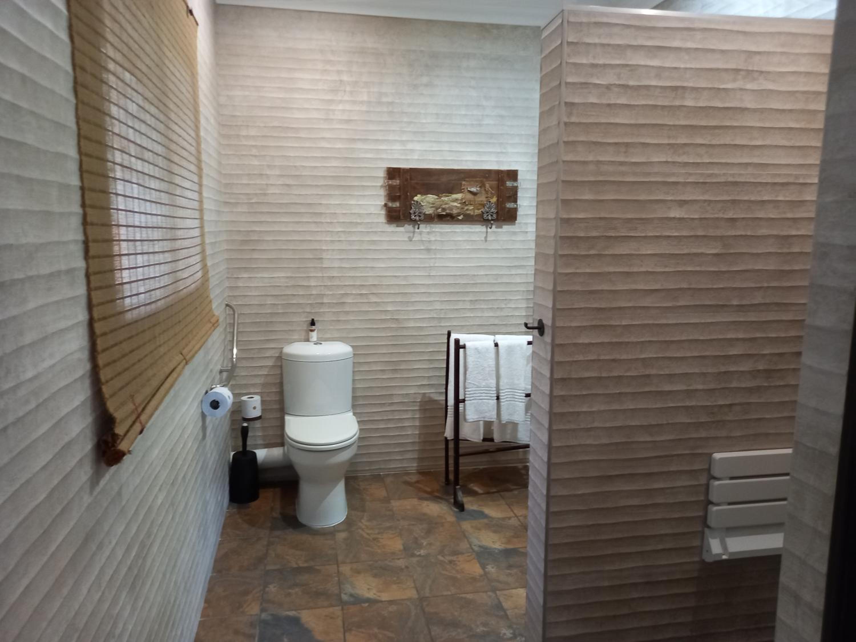 Leopard Corner Lodge
