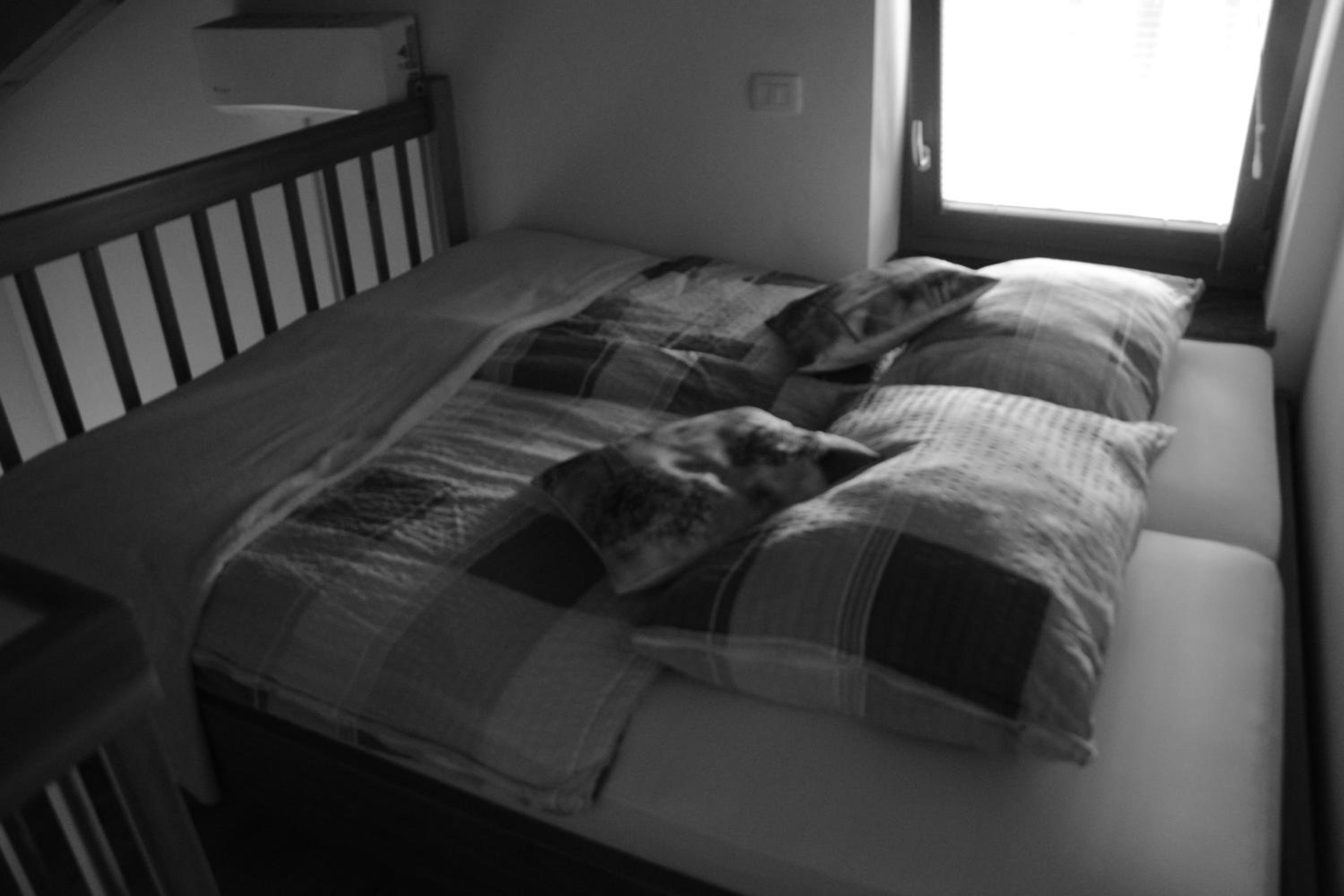 Apartmaji Kobal
