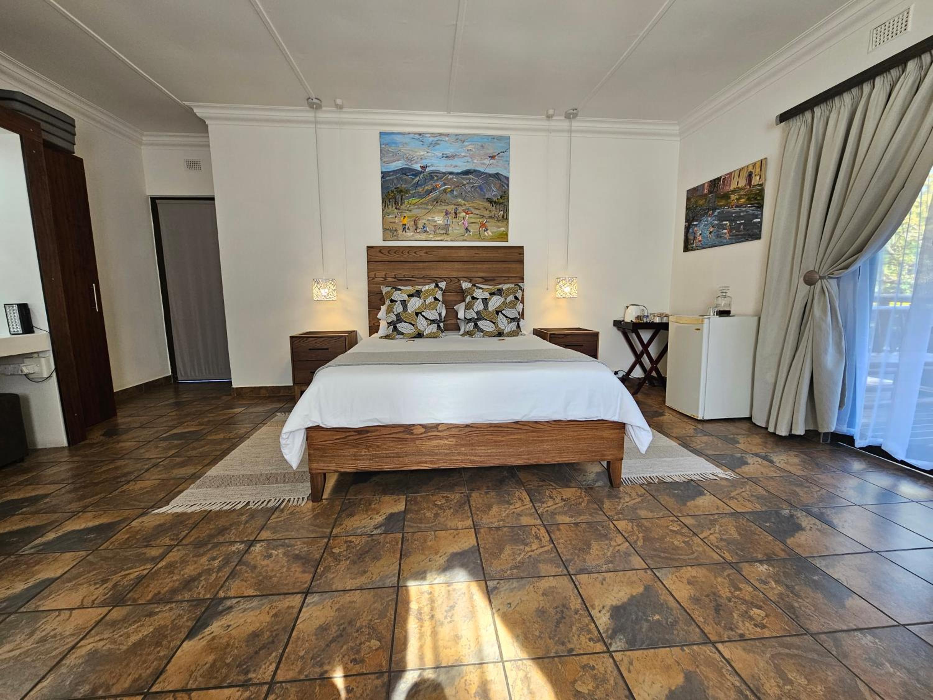 Leopard Corner Lodge