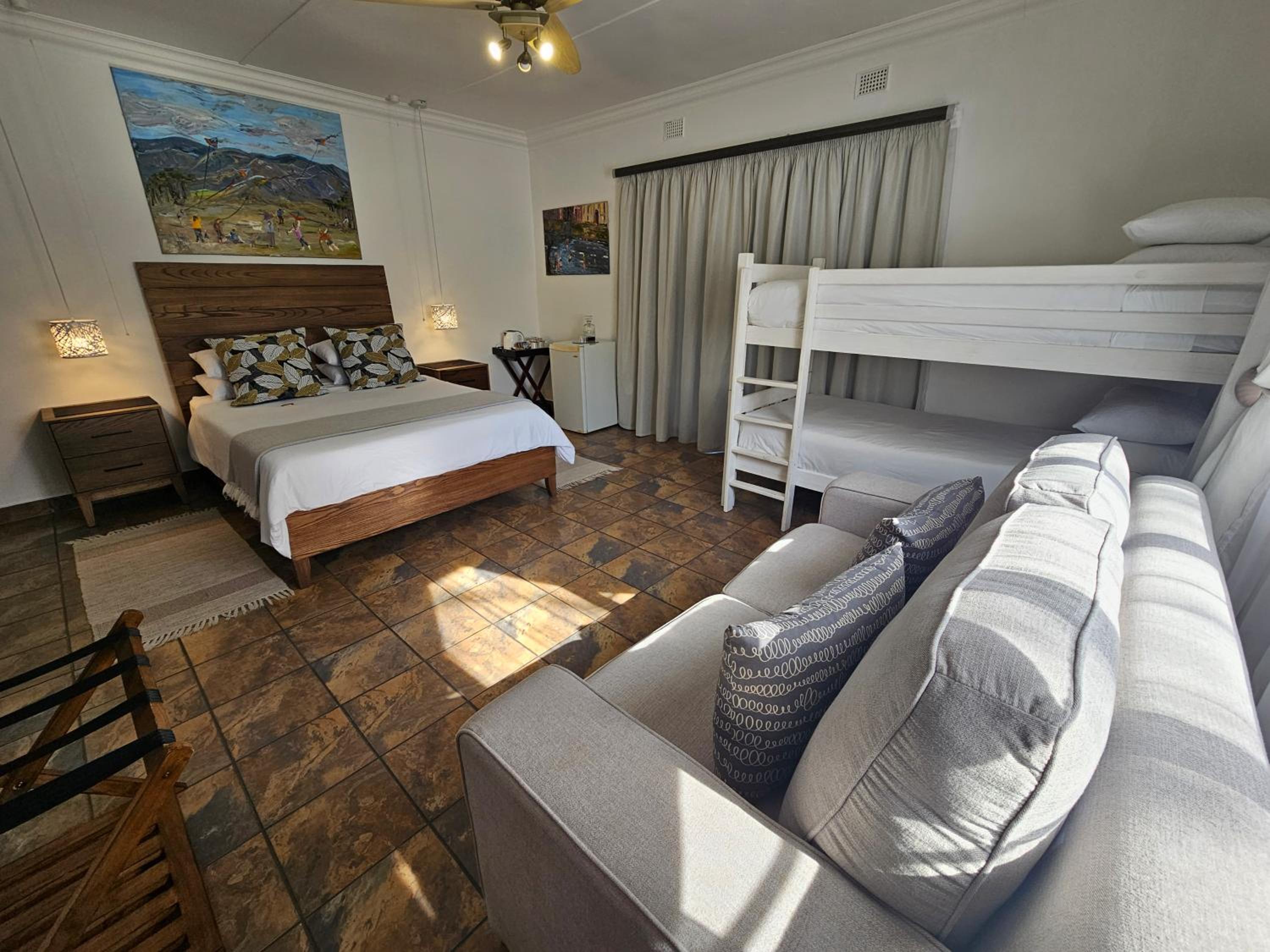 Leopard Corner Lodge