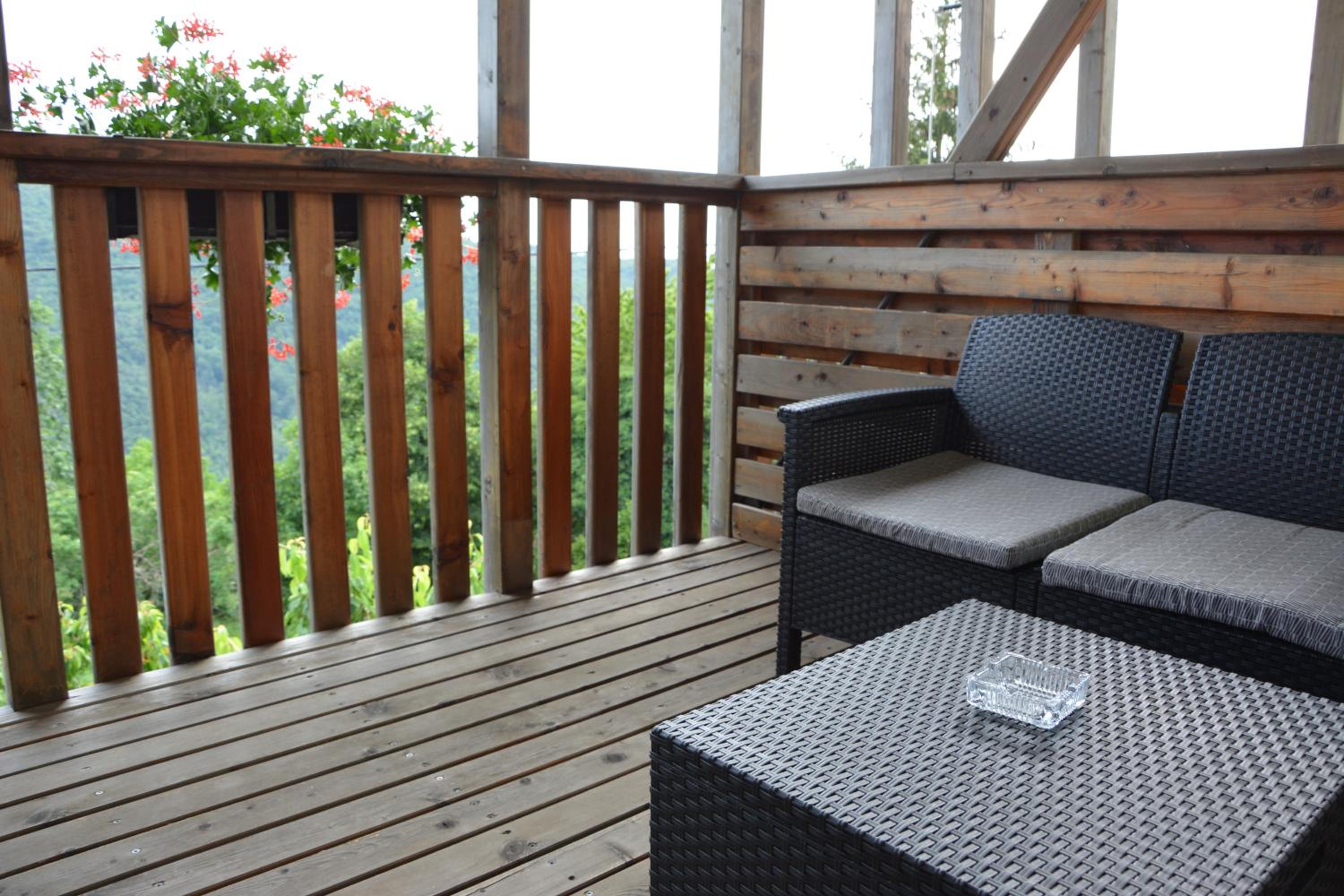 Apartmaji Kobal