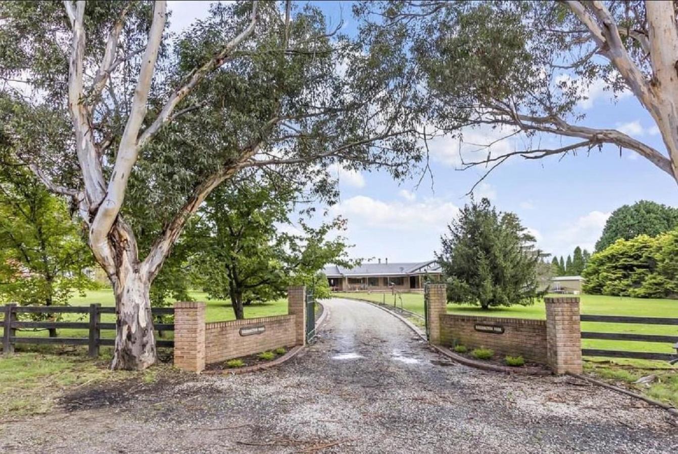Mountain Culture Farm Stay - pet friendly