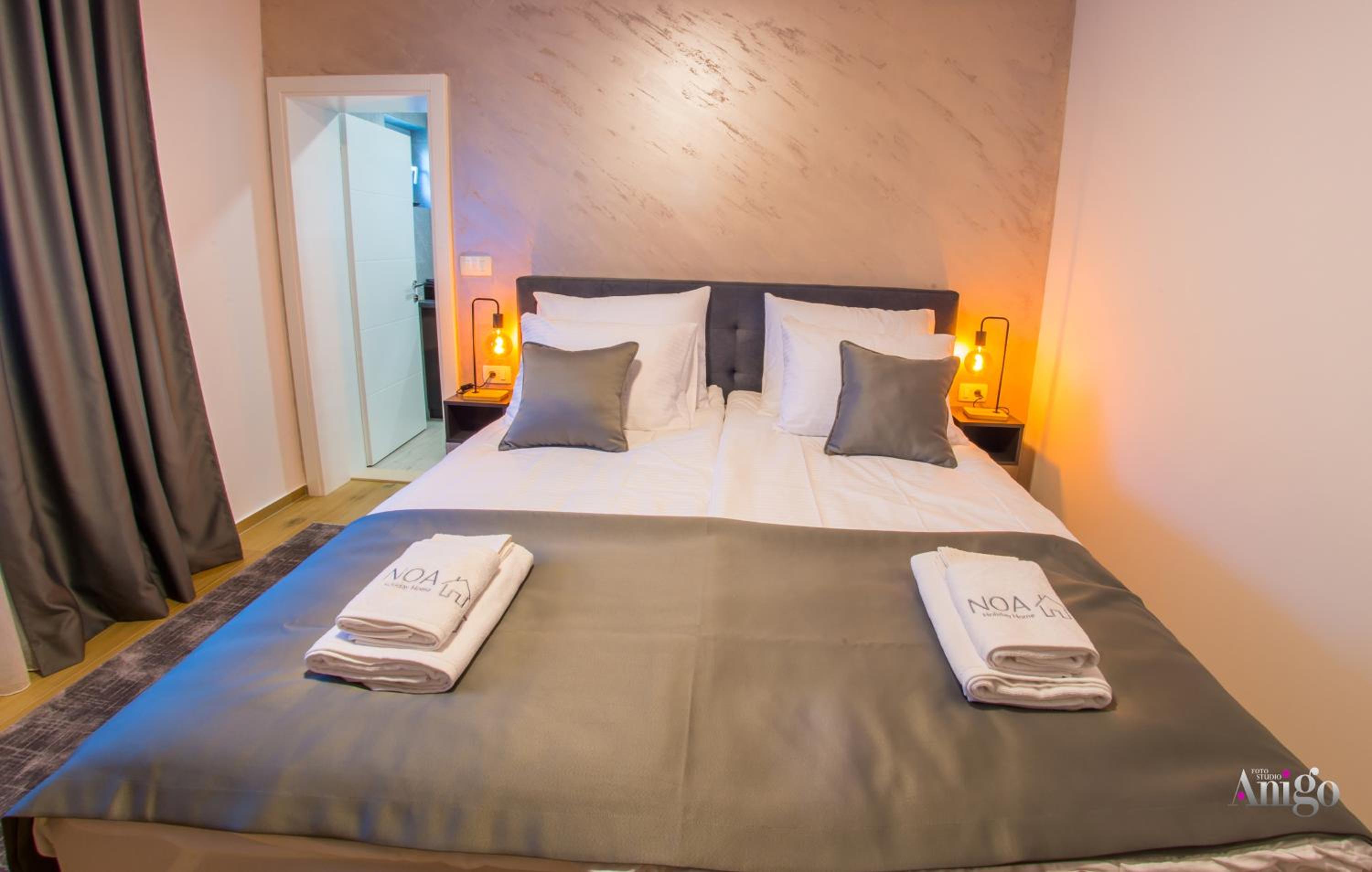 Holiday Home Noa