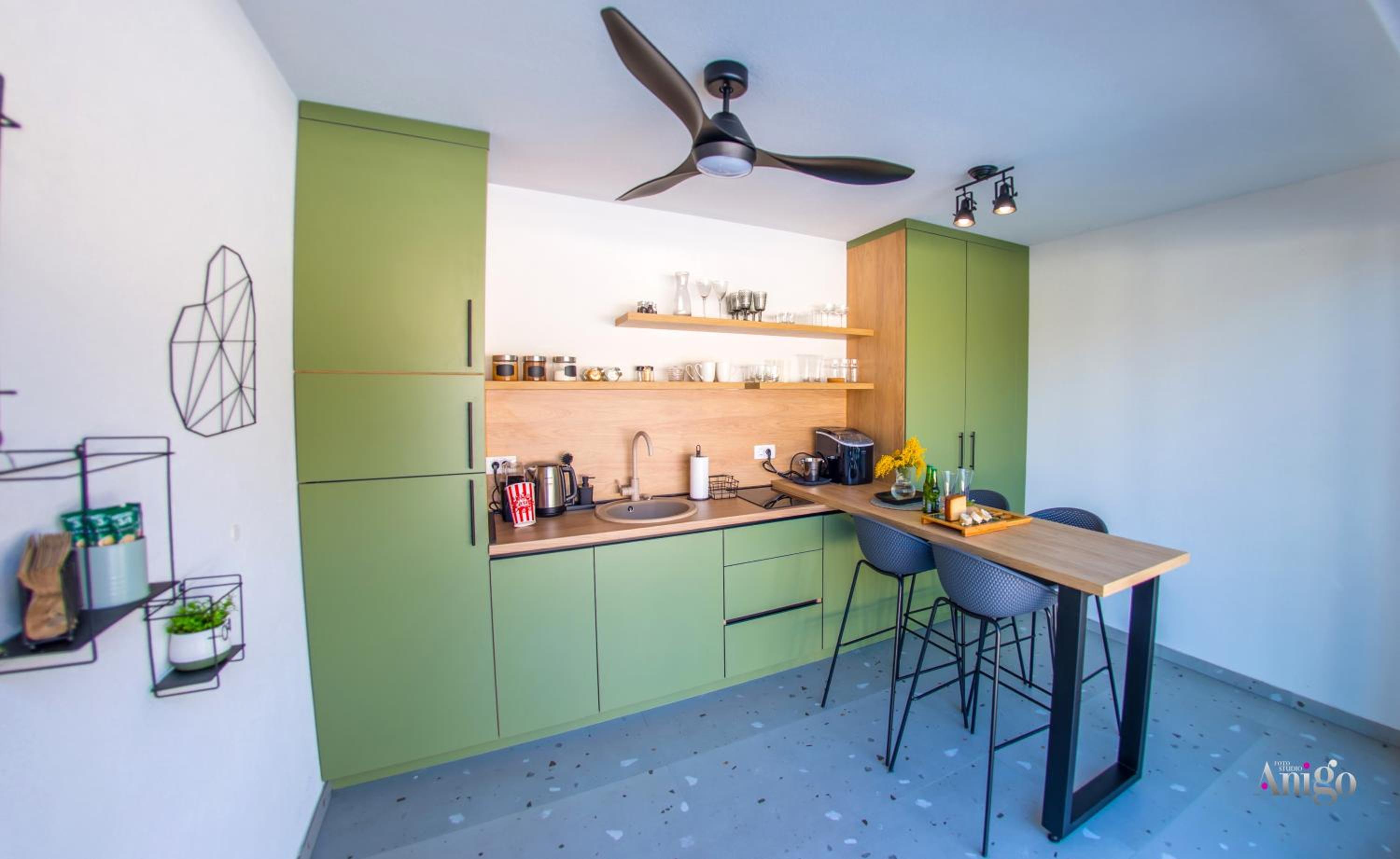 Holiday Home Noa