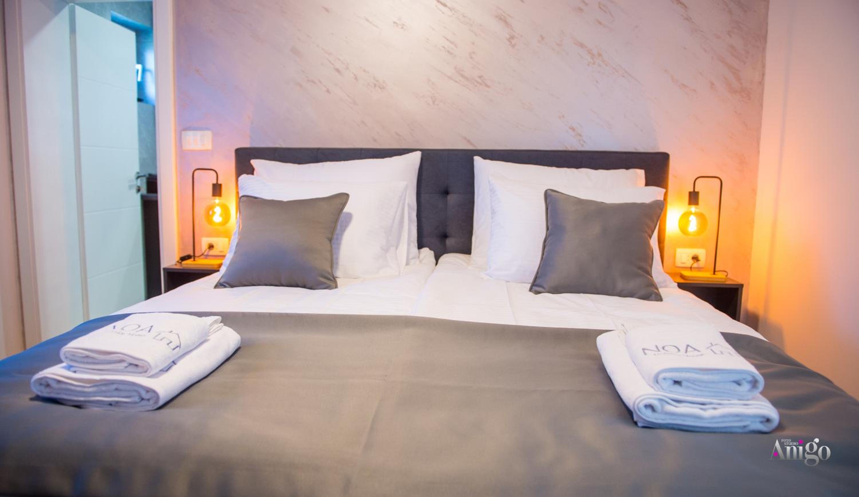Holiday Home Noa