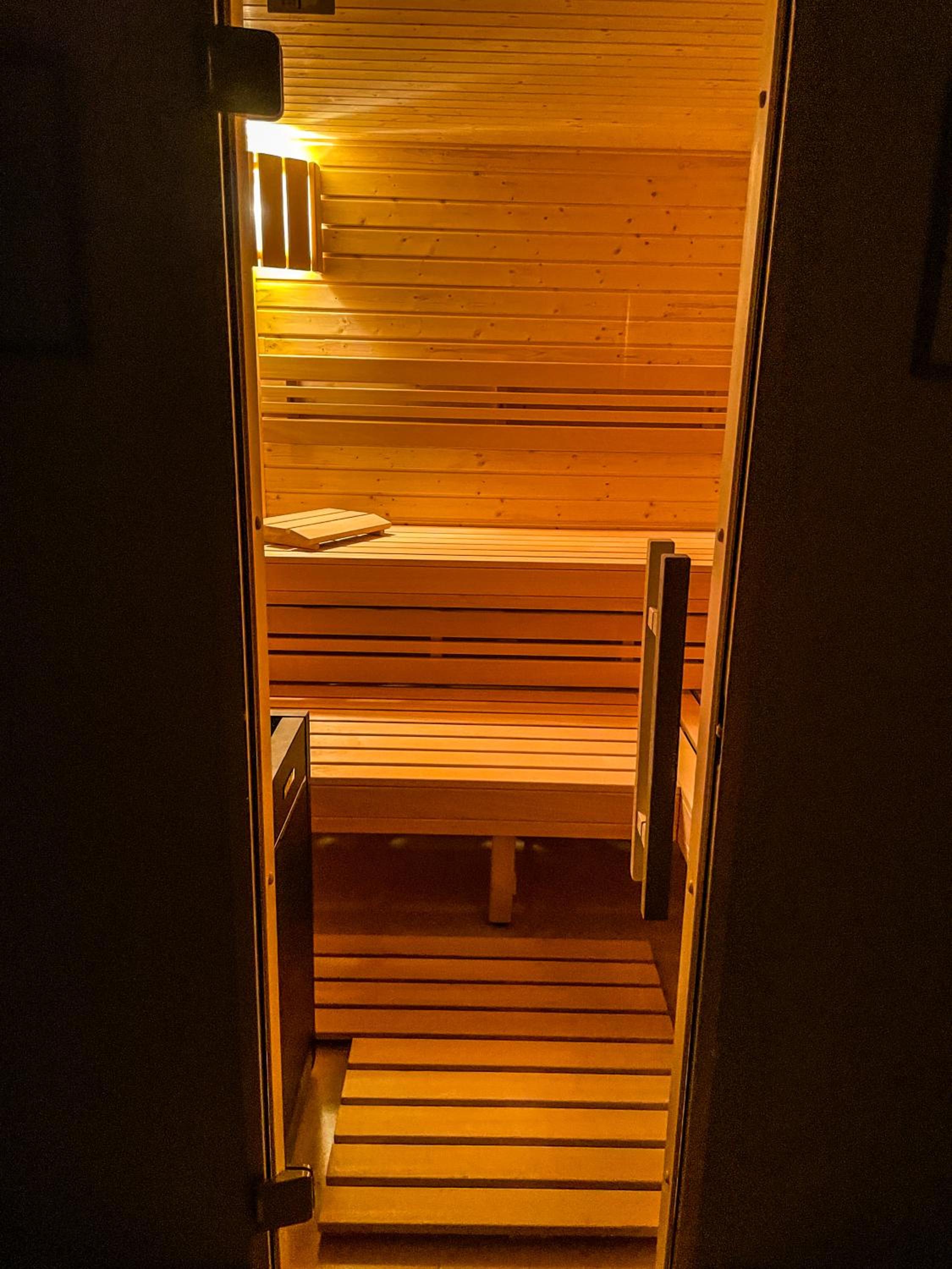 Slunečný Penzion