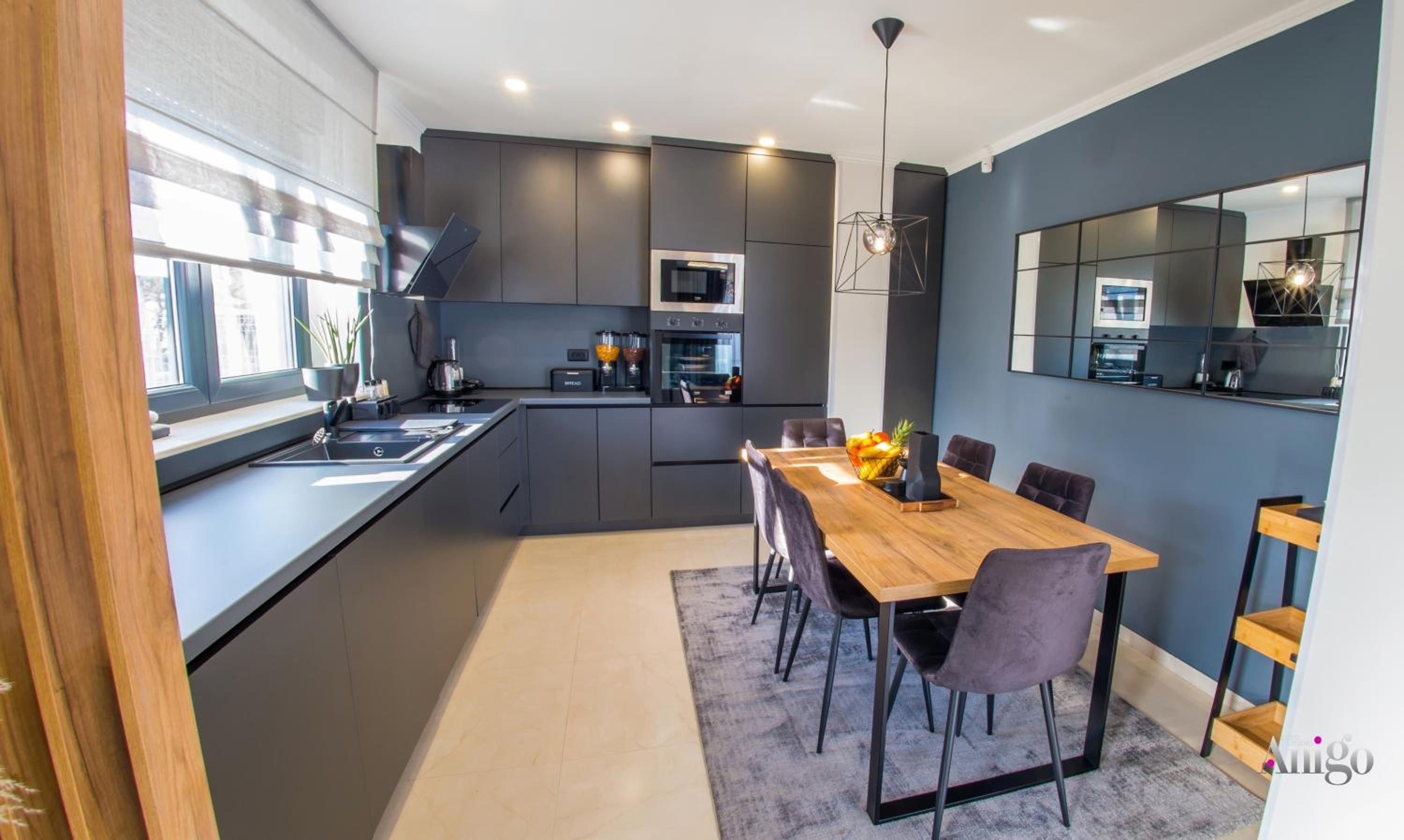 Holiday Home Noa