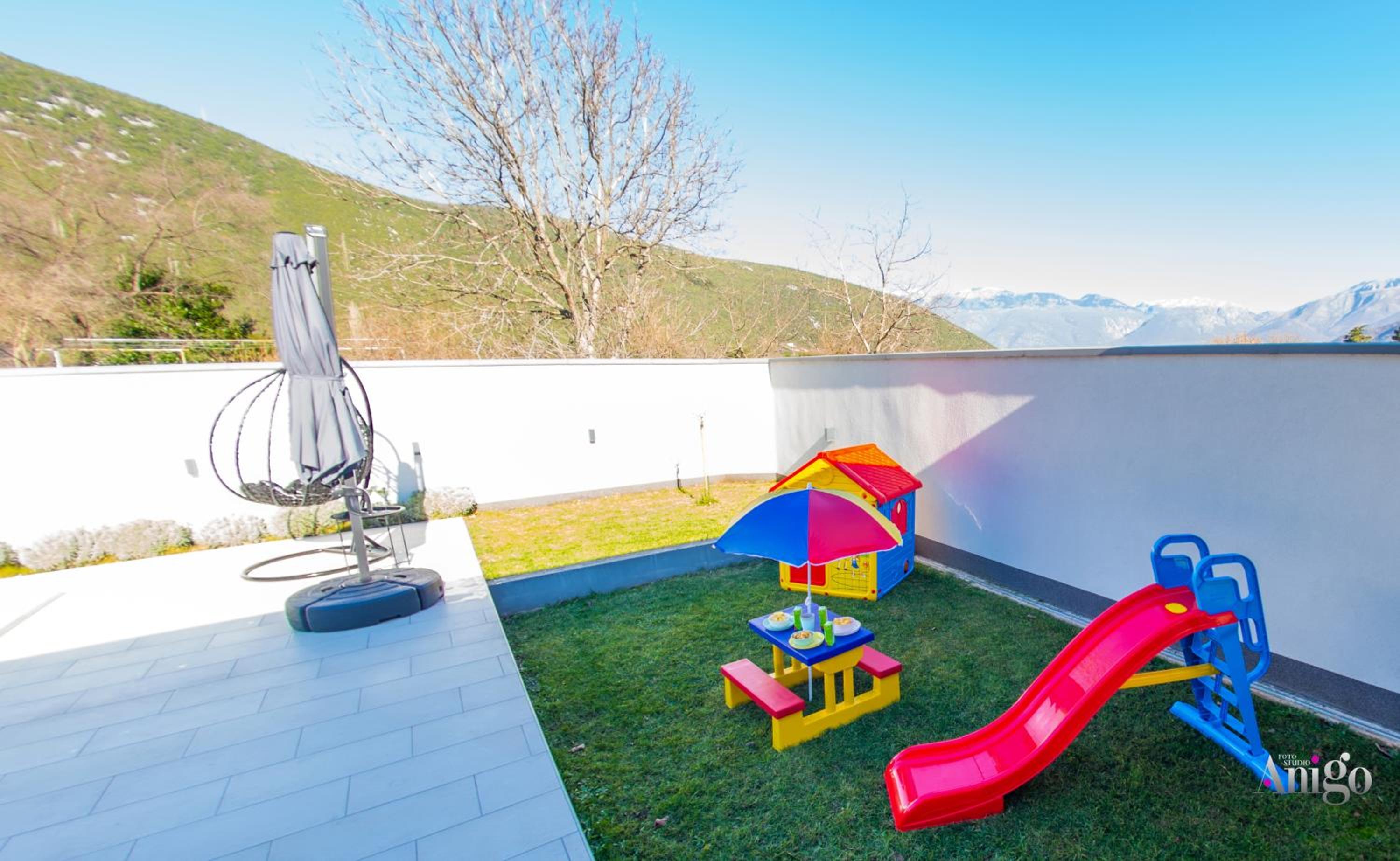 Holiday Home Noa