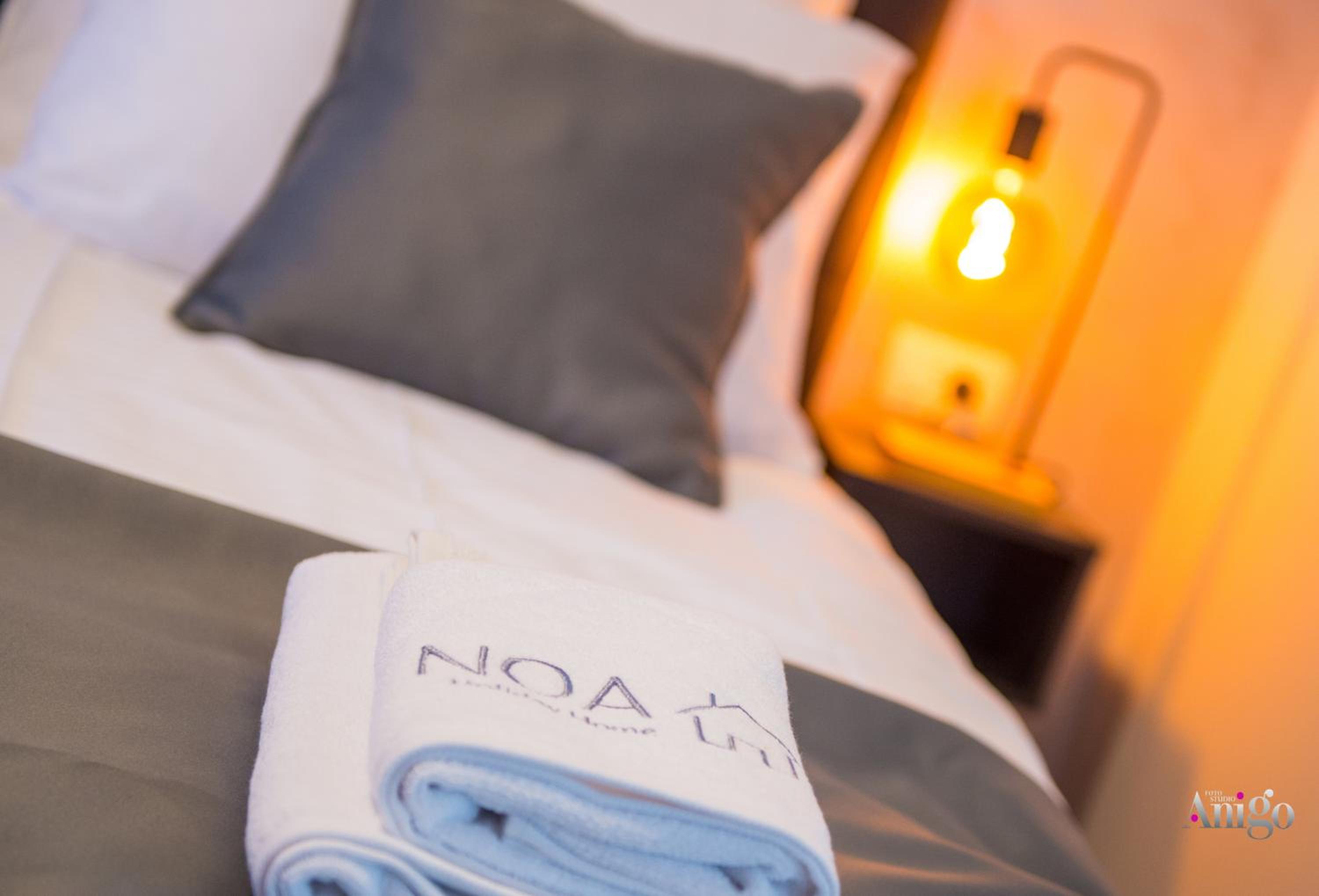 Holiday Home Noa