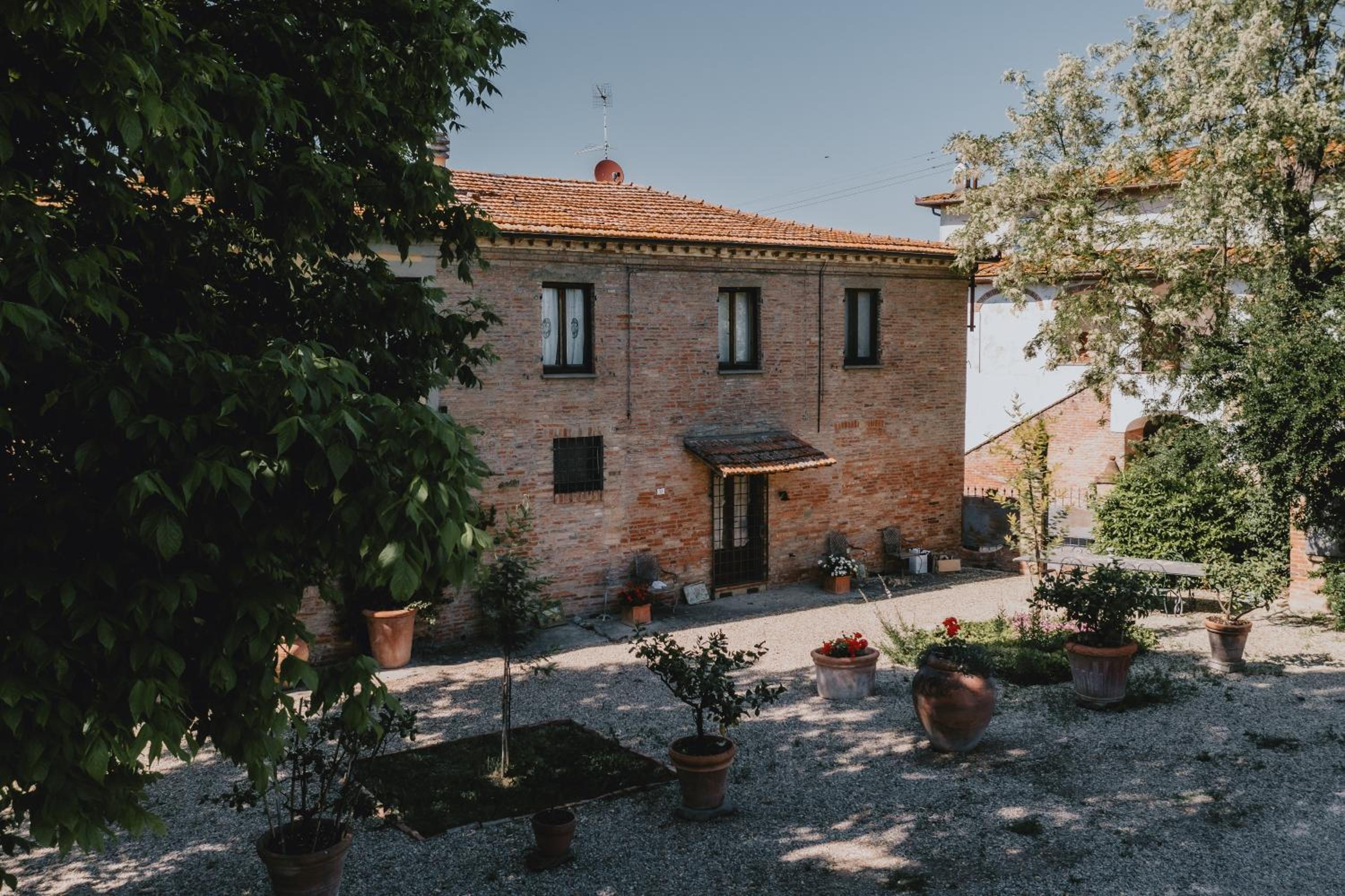 Podere Biagio view 3