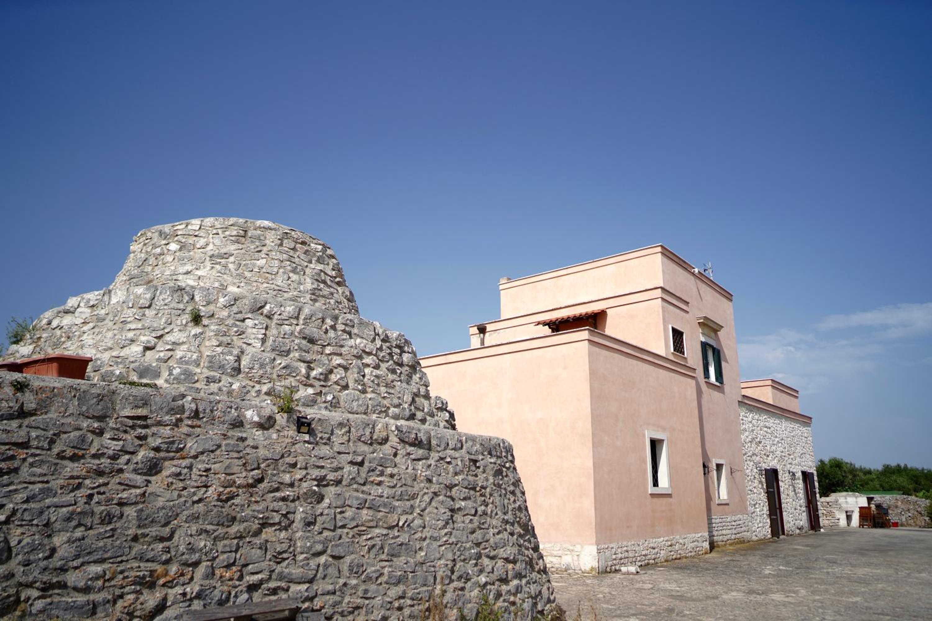 Tenuta il Carrubo - Dimora storica view 3