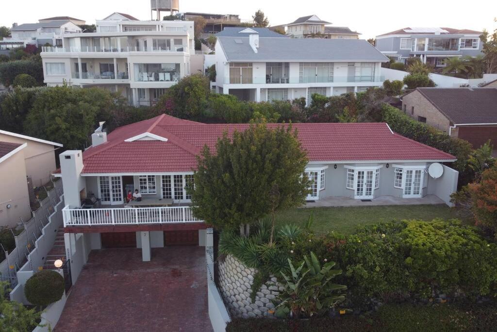 Entire Home with Panoramic Mountain and Sea views view 2