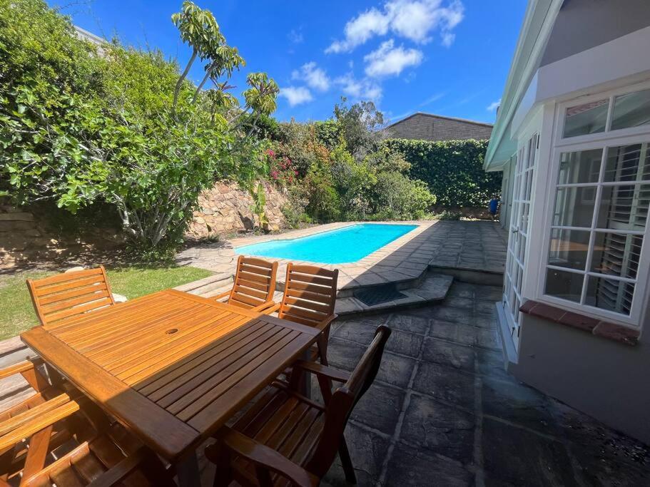 Entire Home with Panoramic Mountain and Sea views view 5