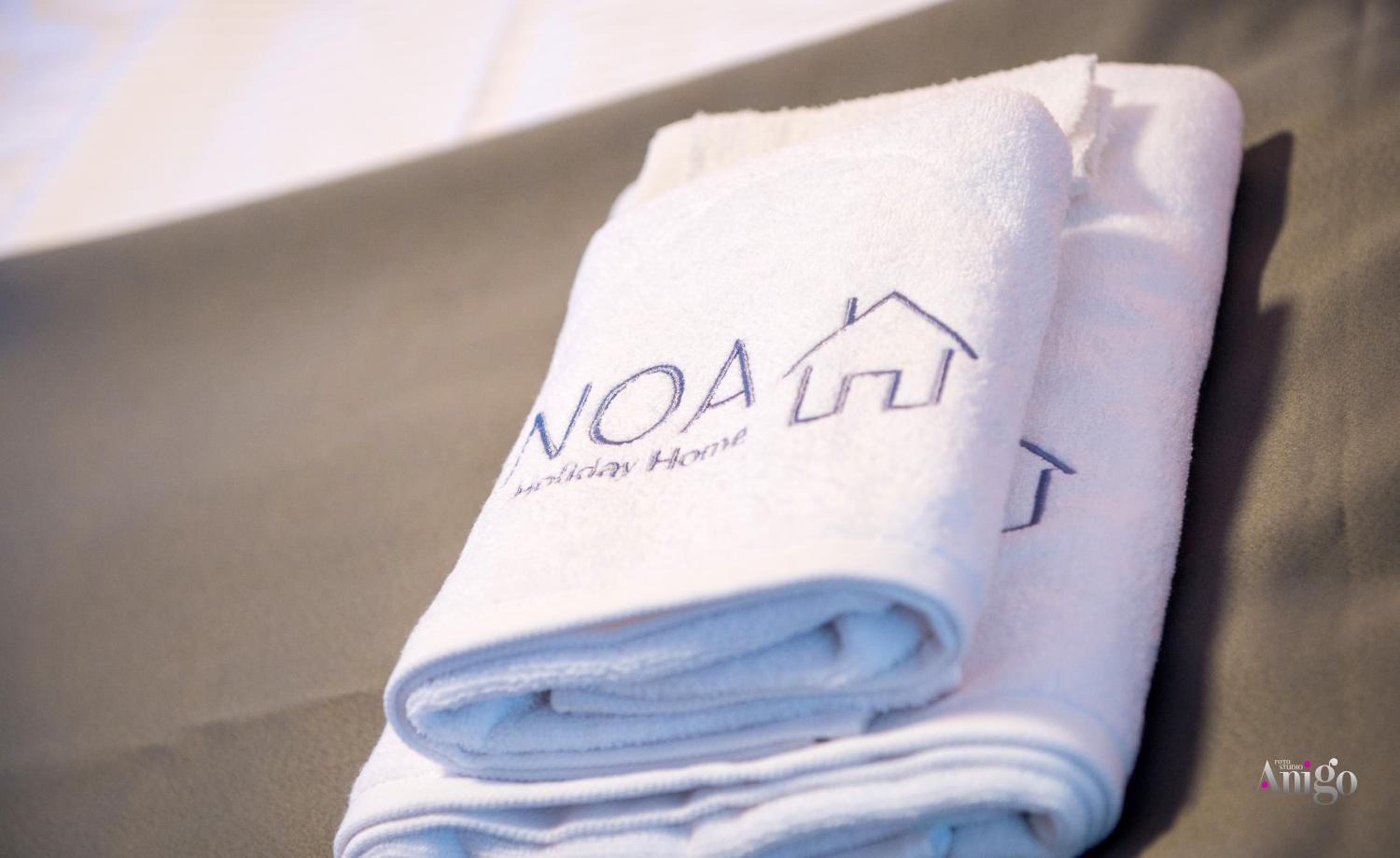 Holiday Home Noa