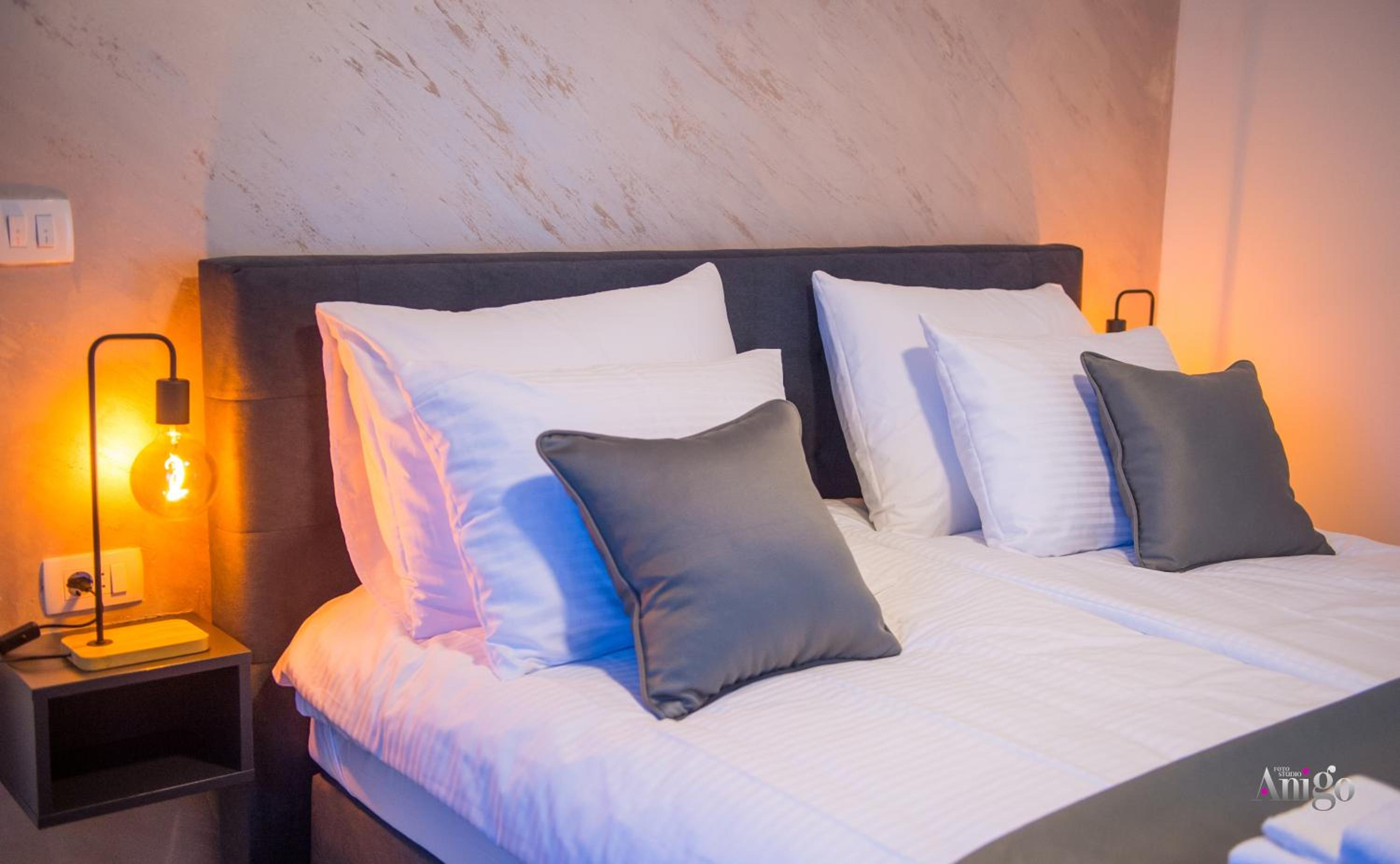 Holiday Home Noa