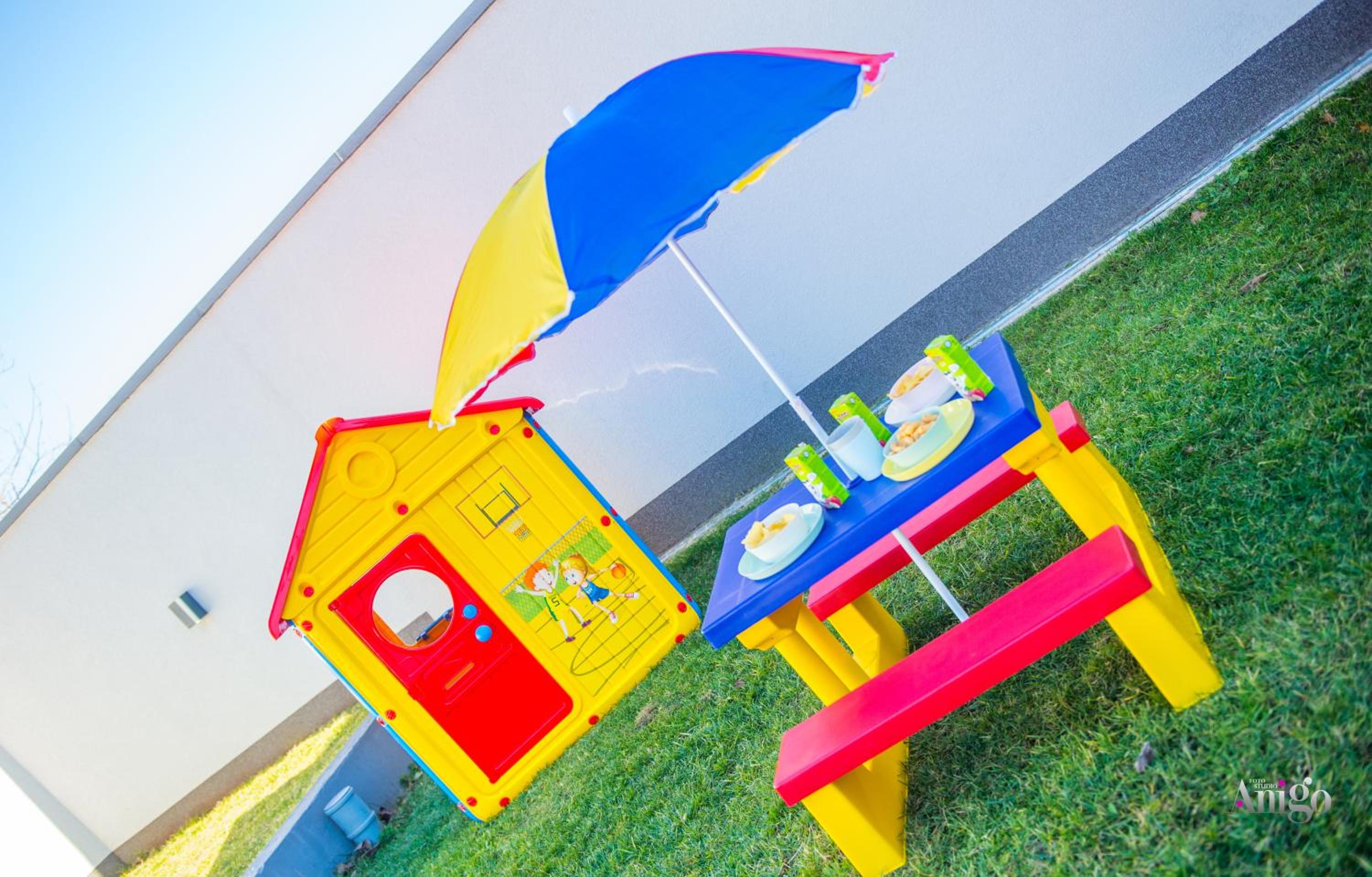 Holiday Home Noa