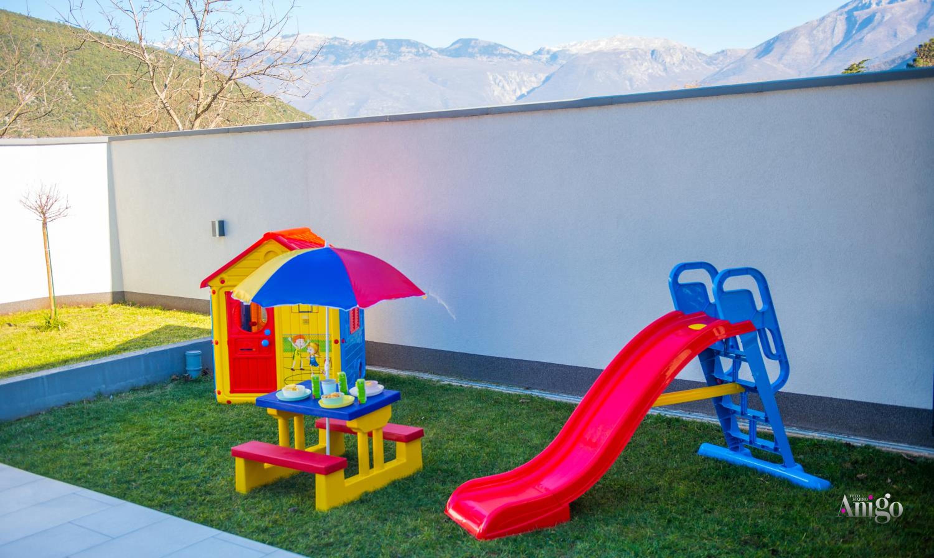 Holiday Home Noa