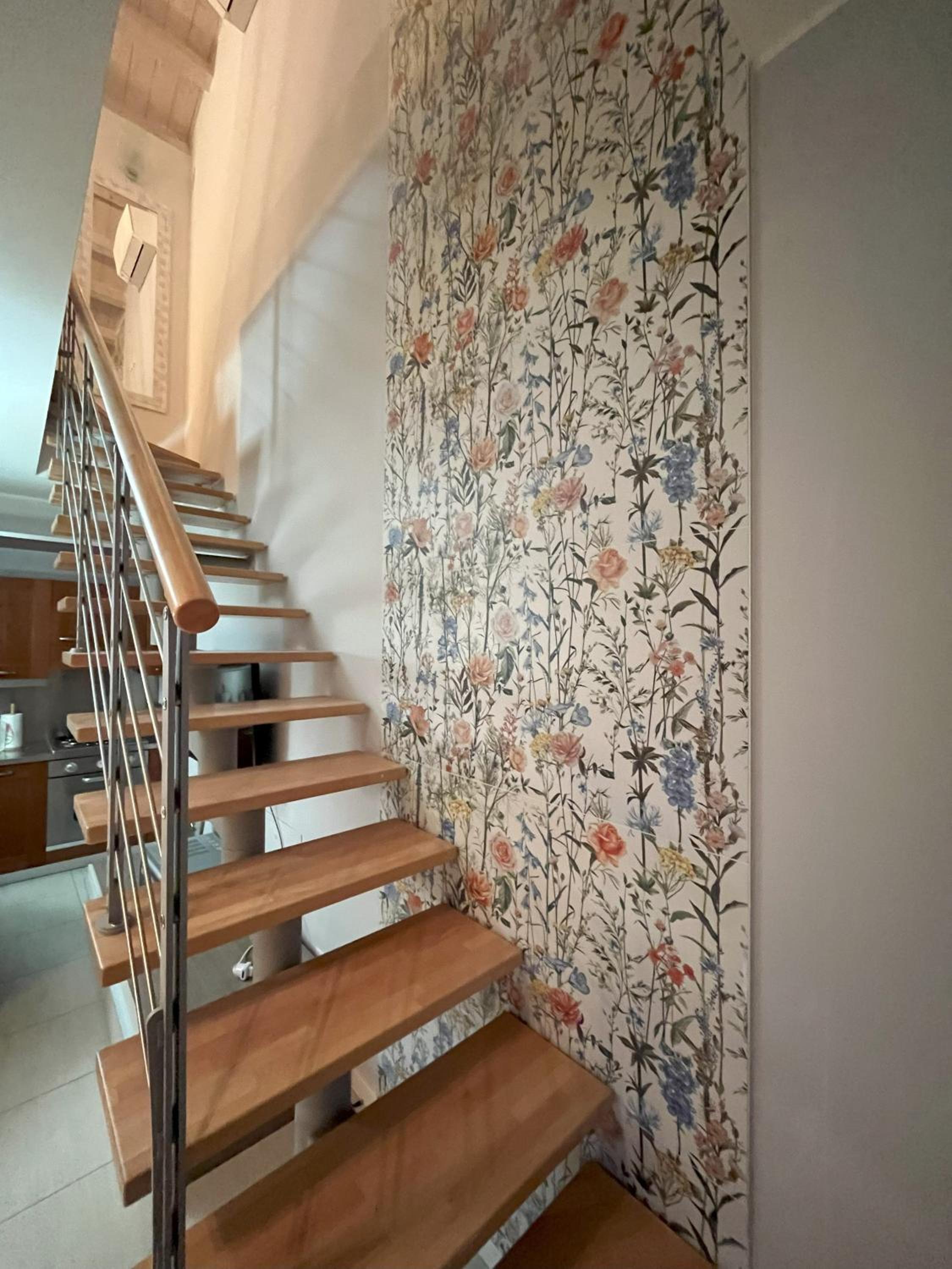 La Darsena apartment