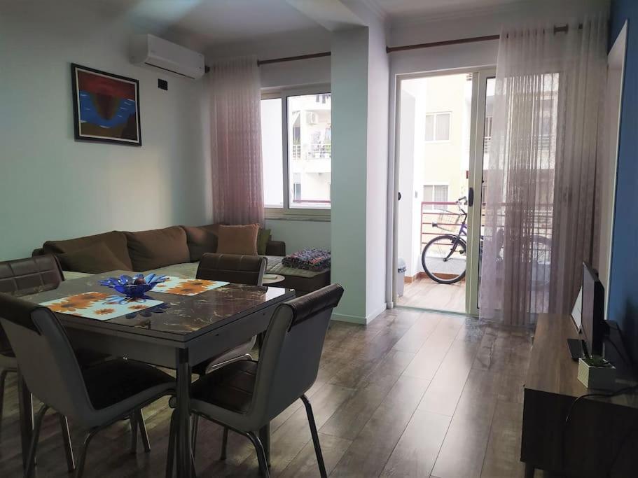 1# Lovely 1-Bedroom condo in Tiranë (Tirana) photo 5