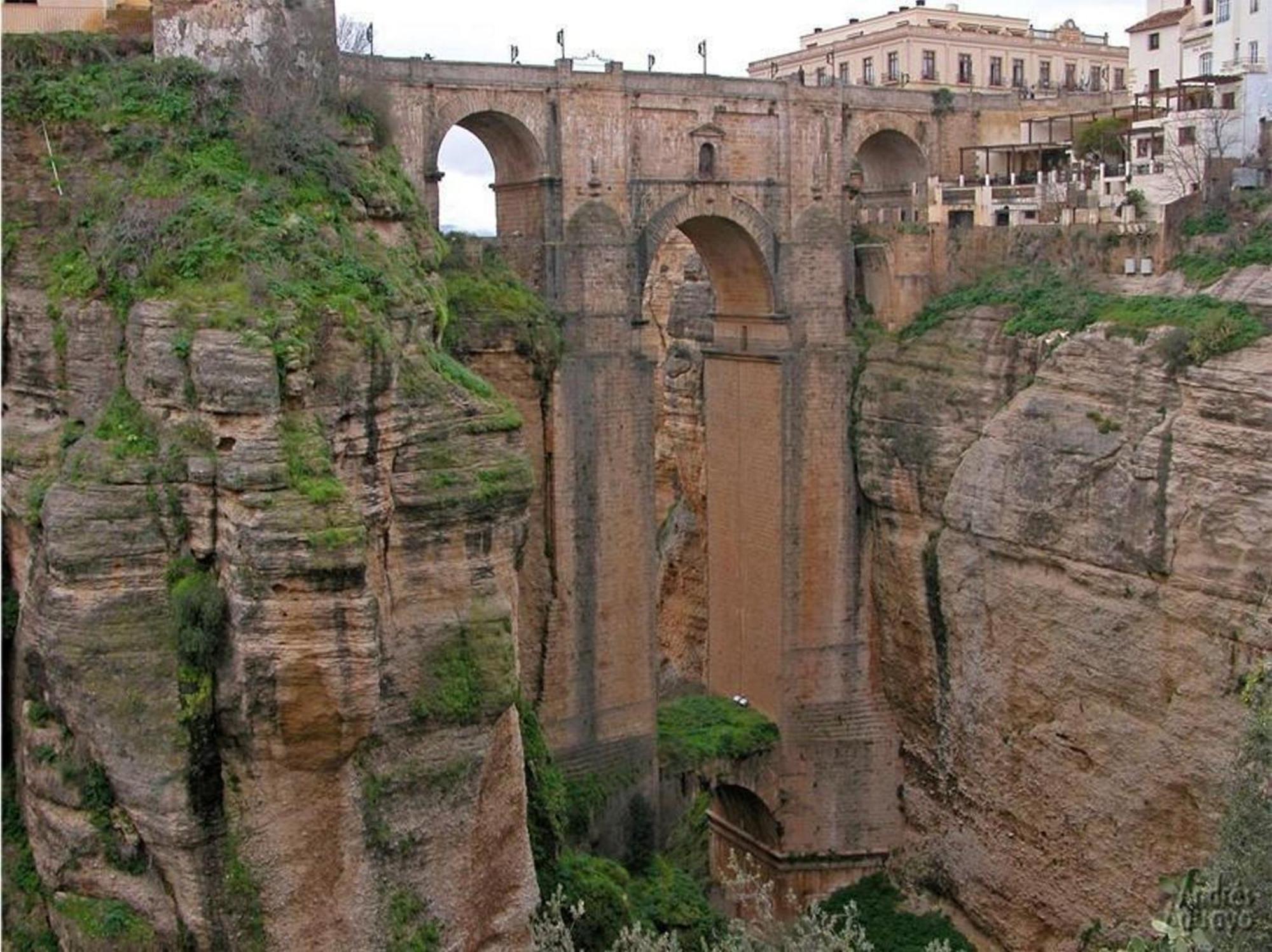 TESS Casa La Alcazaba de Serrato