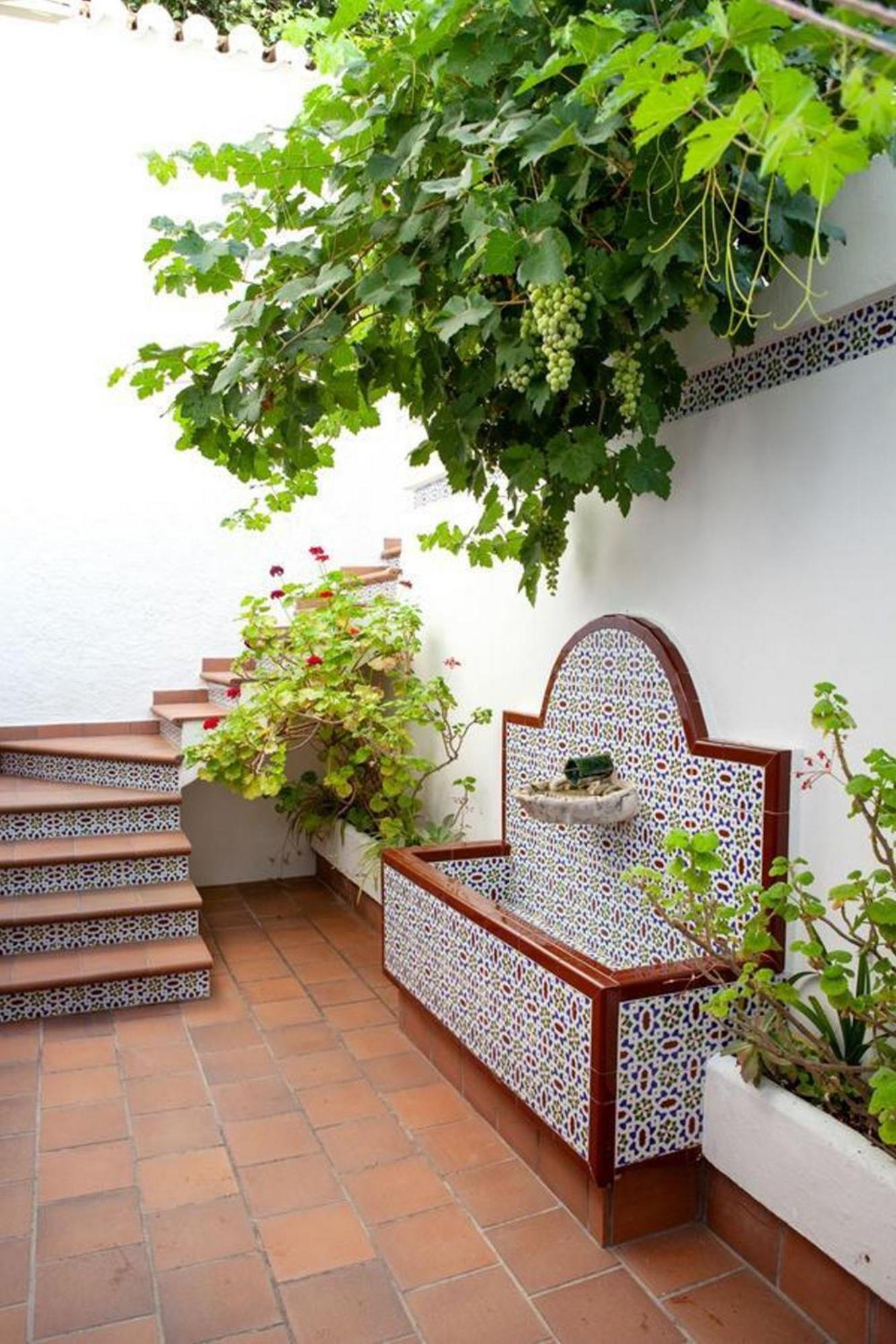 TESS Casa La Alcazaba de Serrato