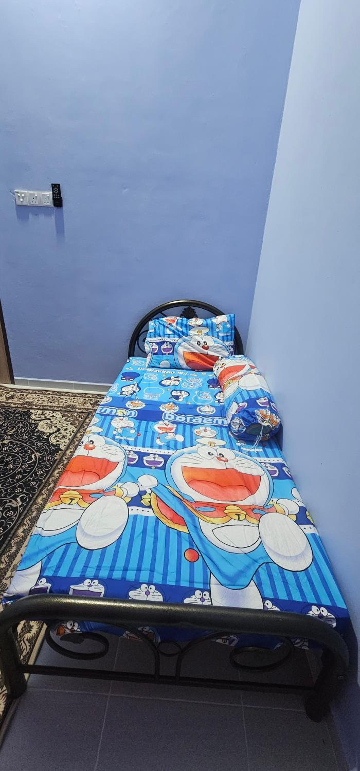 Homestay D'Bunohan photo 1