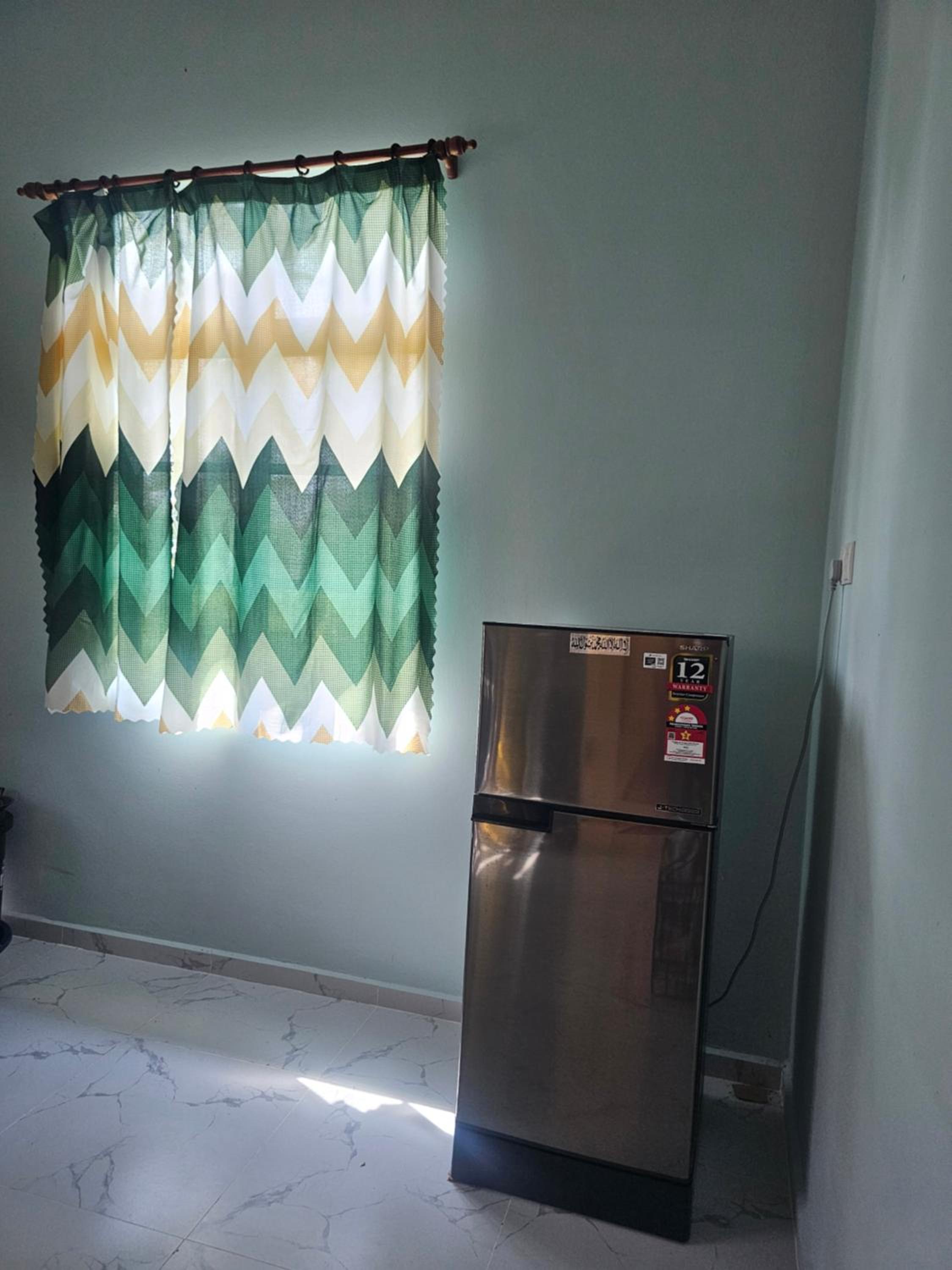 Homestay D'Bunohan photo 2