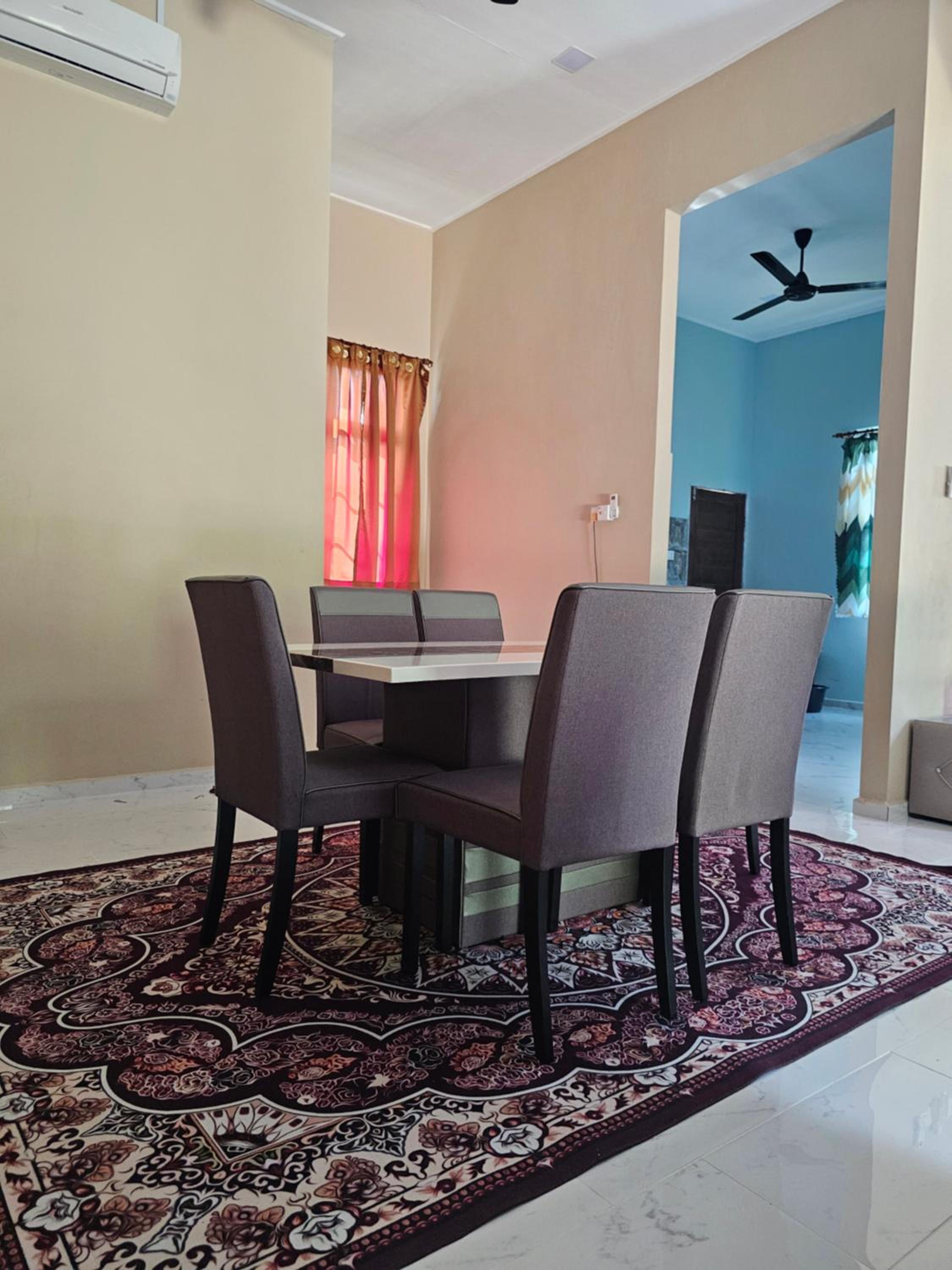 Homestay D'Bunohan photo 3