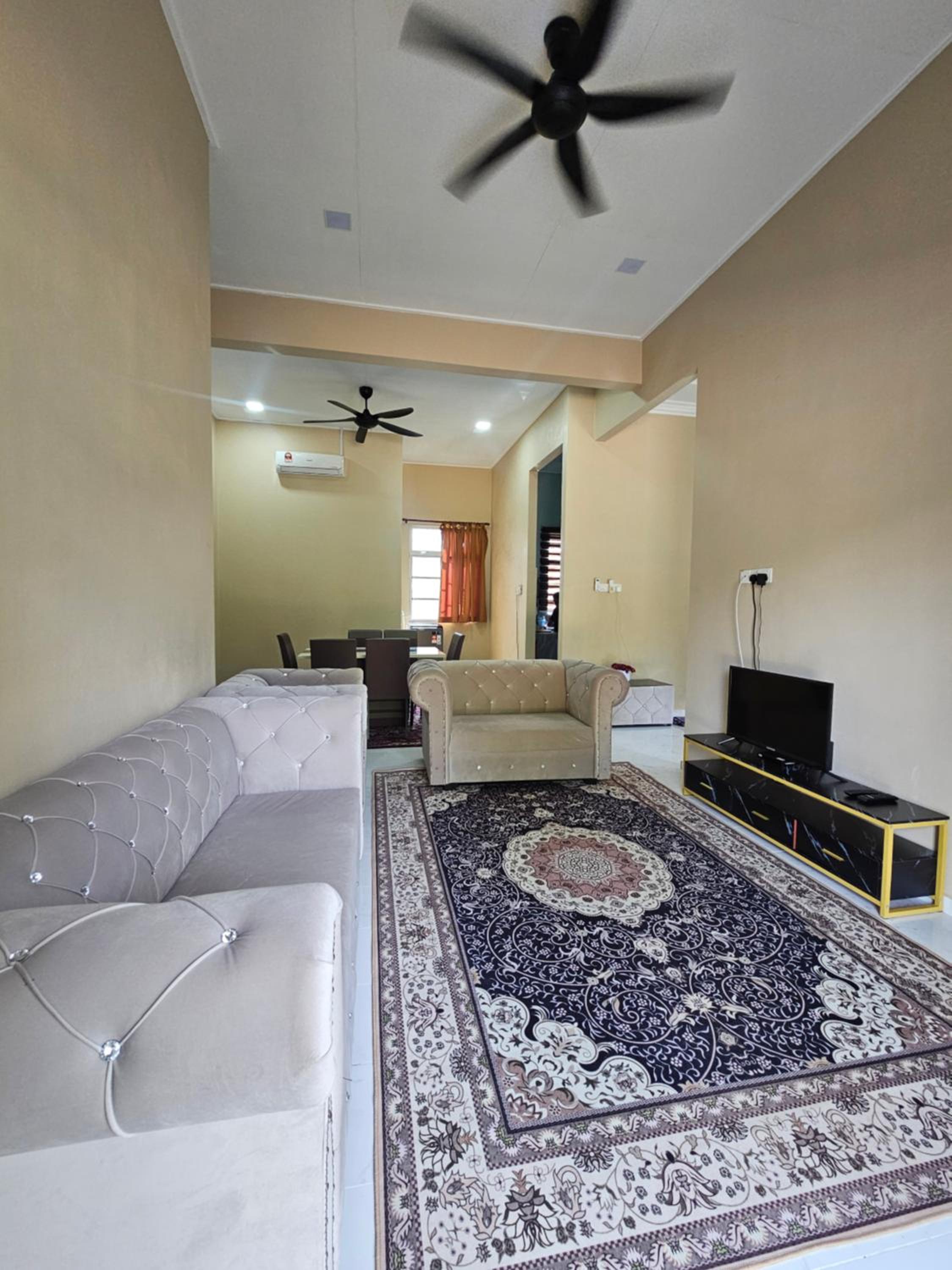 Homestay D'Bunohan photo 5