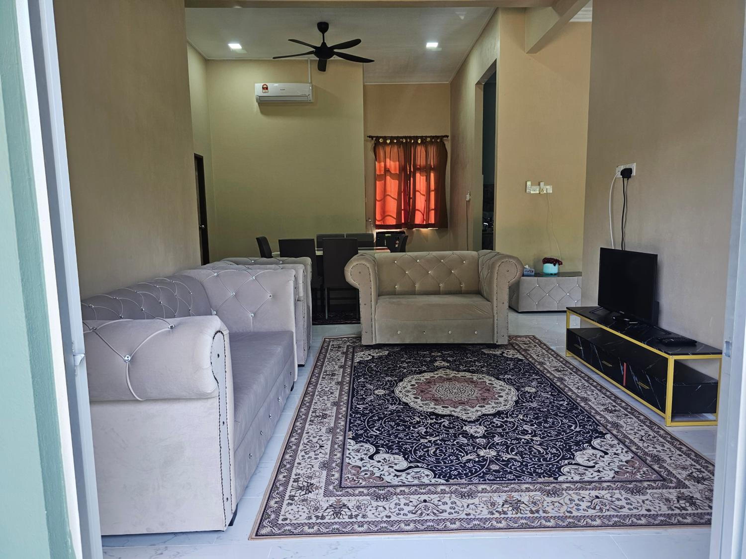 Homestay D'Bunohan photo 7