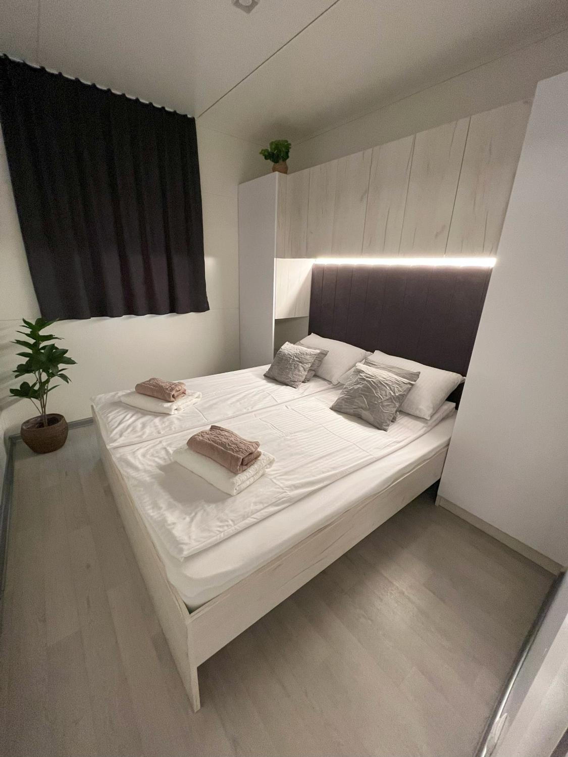 Getaway Mobile Home view 3