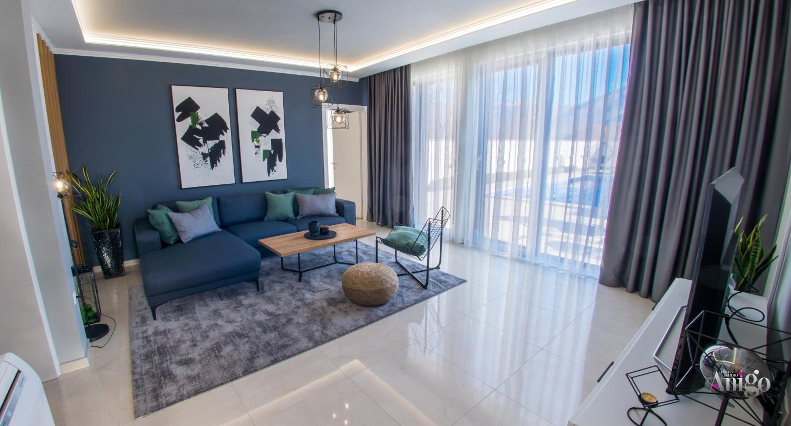 Holiday Home Noa
