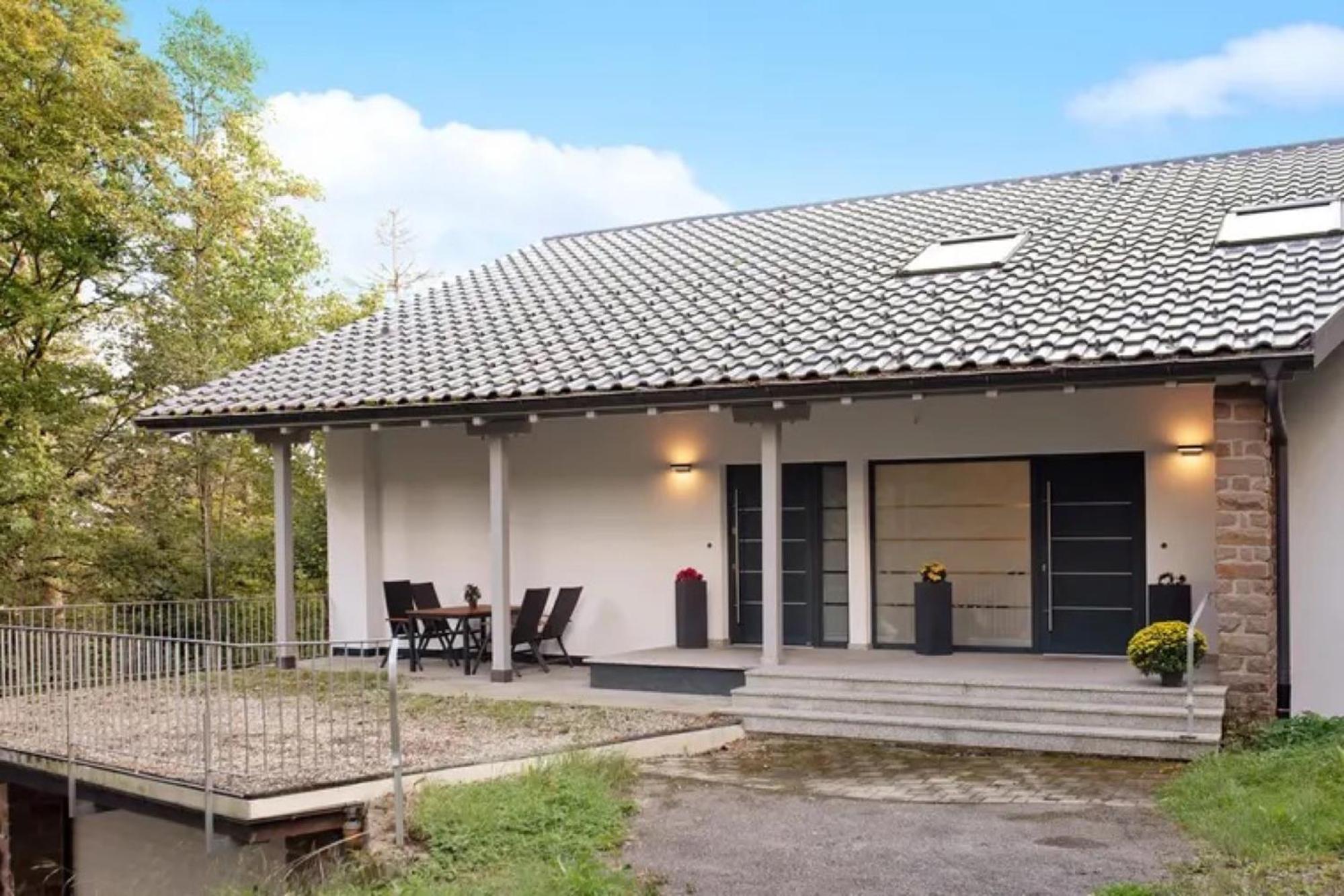 Kaiserchalet