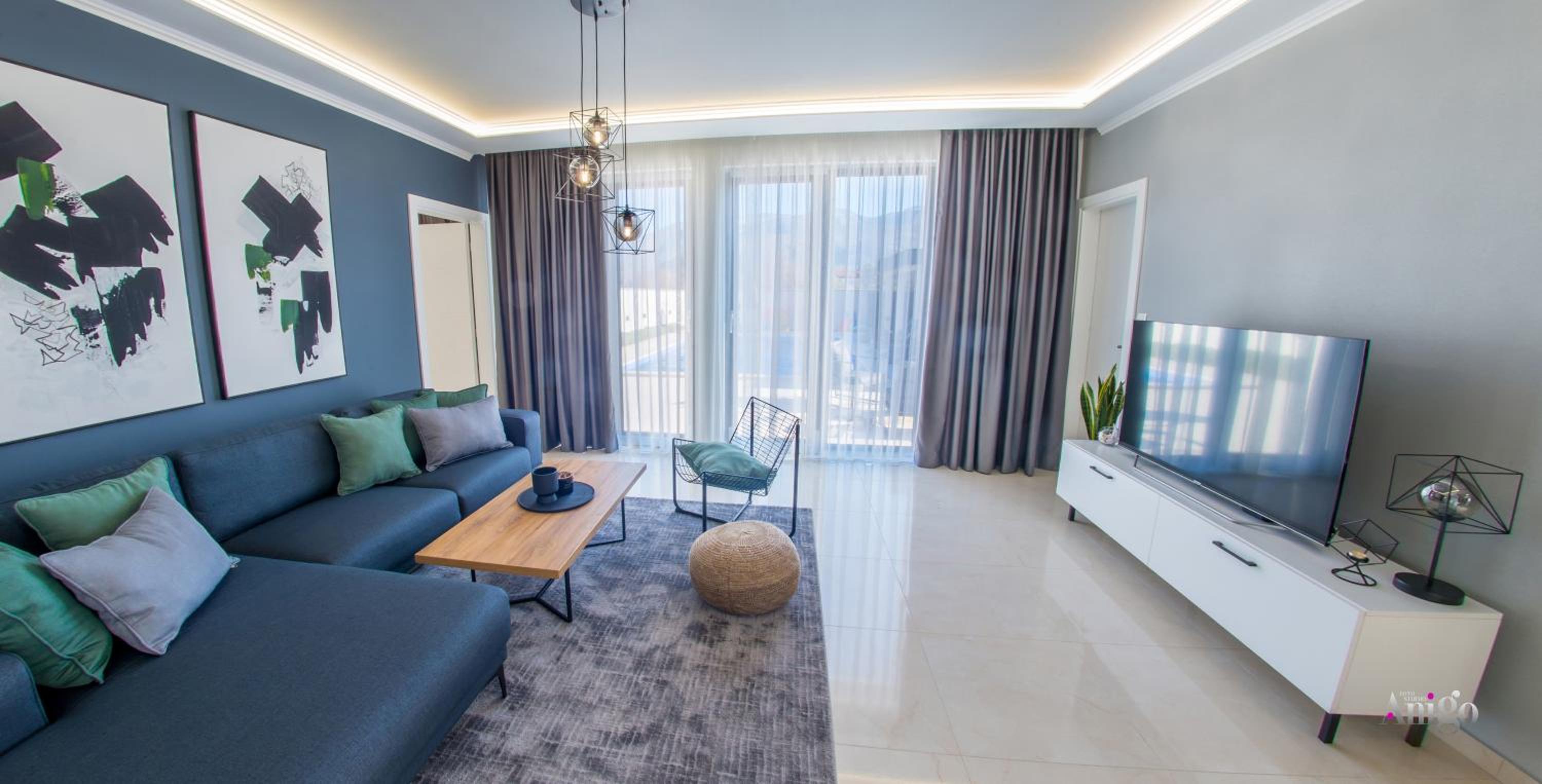 Holiday Home Noa