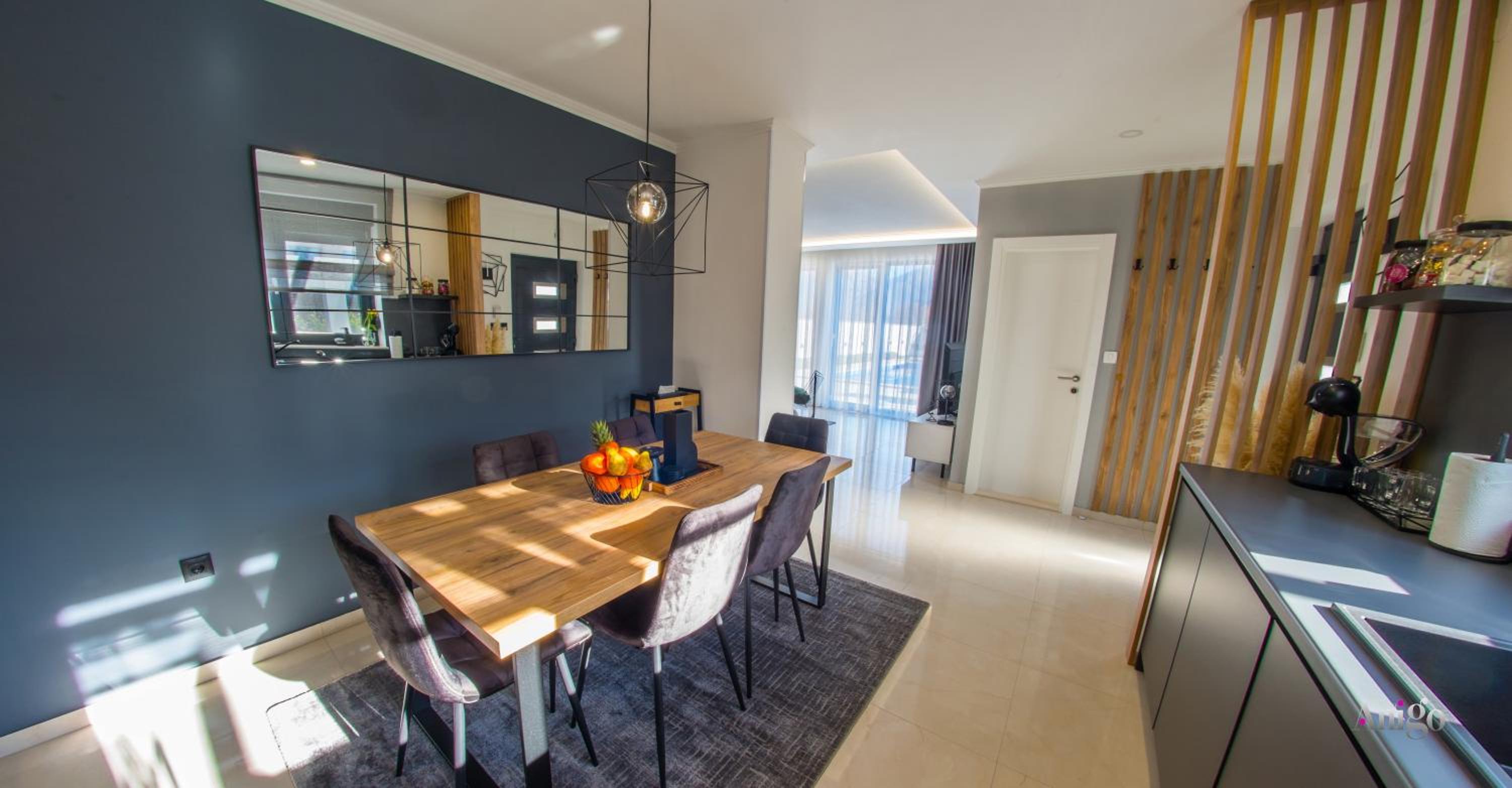 Holiday Home Noa