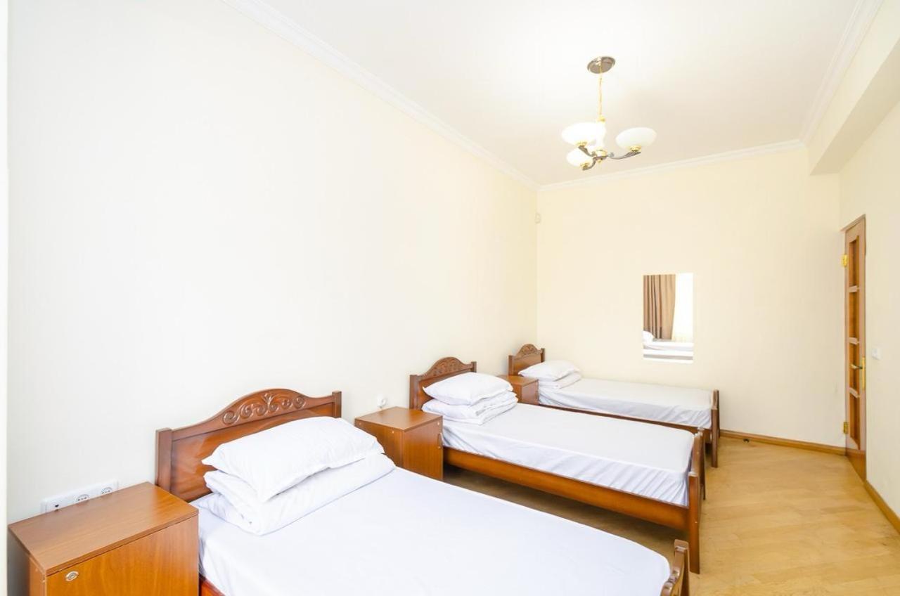 Areva Hostel & Apartment