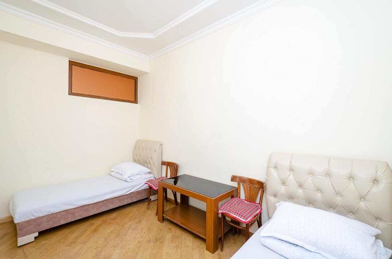 Areva Hostel & Apartment
