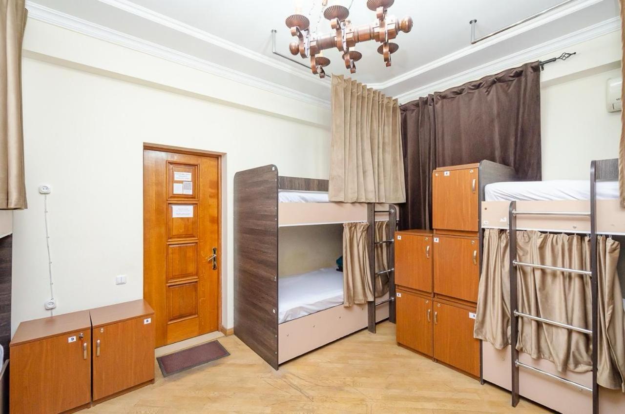 Areva Hostel & Apartment