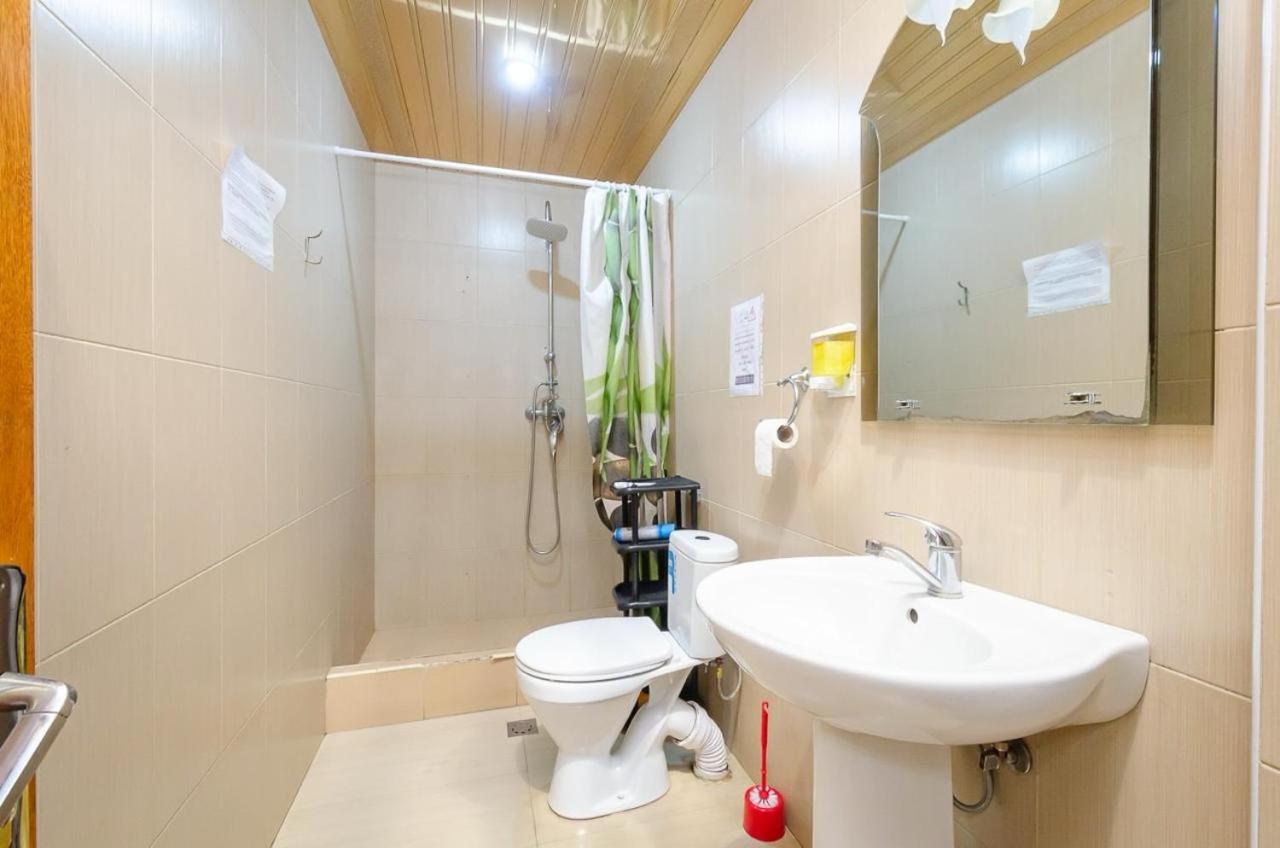 Areva Hostel & Apartment