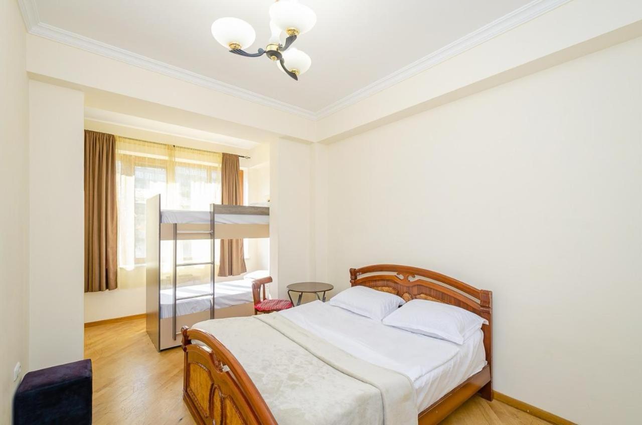 Areva Hostel & Apartment