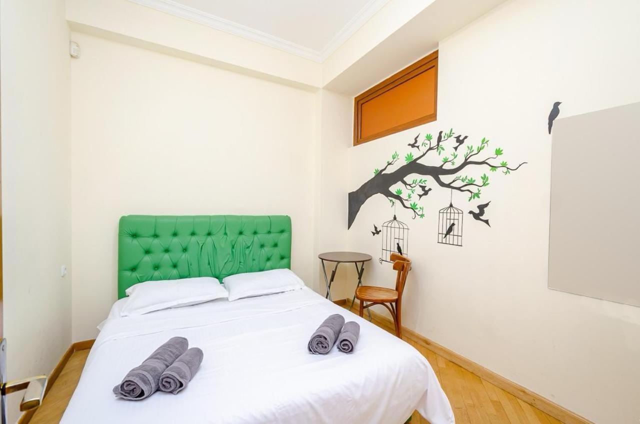 Areva Hostel & Apartment